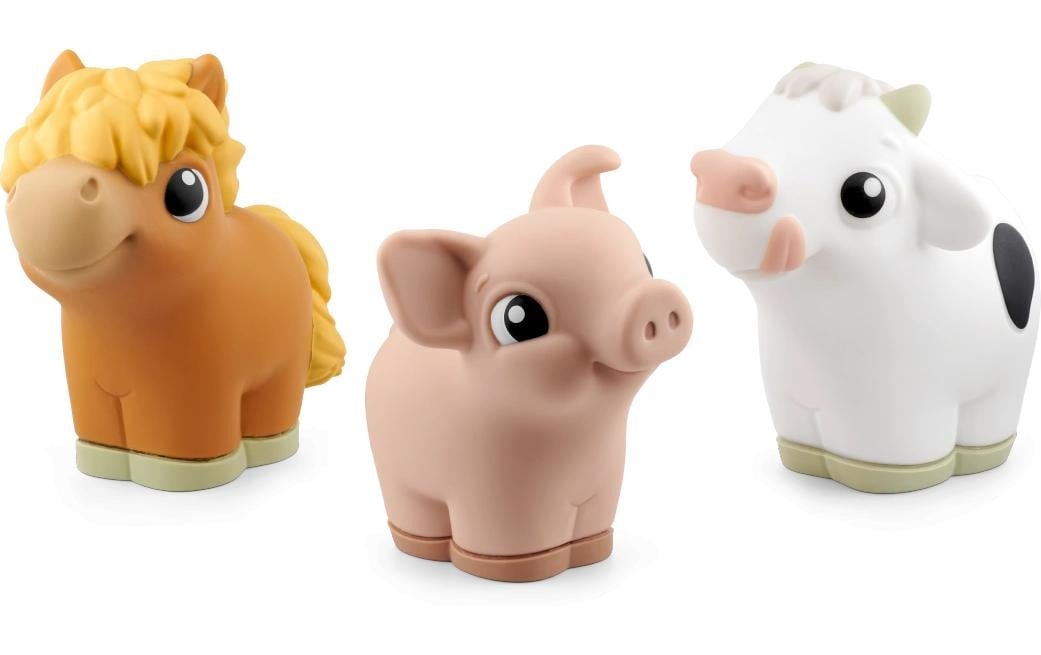 Image of tonies Hörspielfigur "My First Tonies - Bauernhof Set"