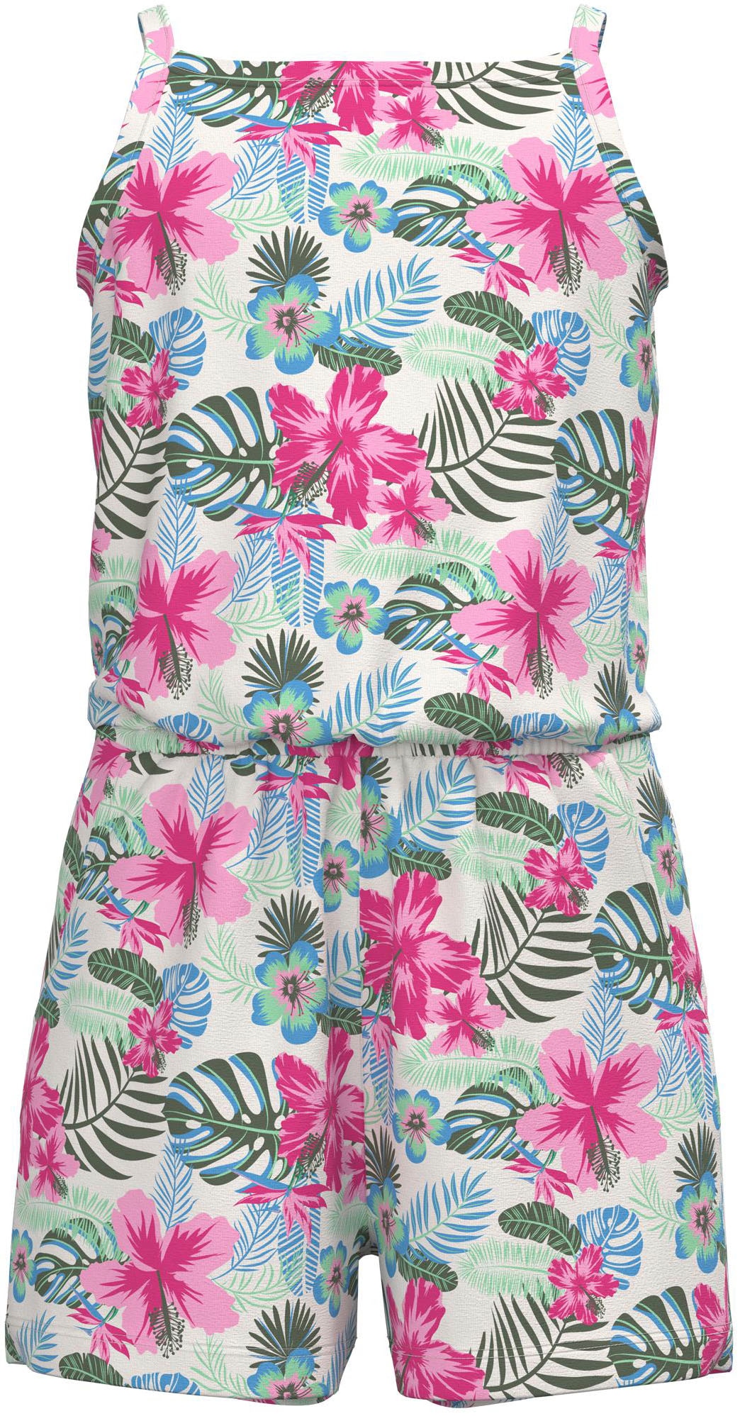 Name It Jumpsuit »NKFVIGGA STRAP SUIT F1 NO« kaufen