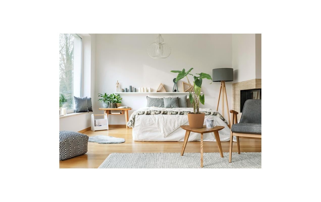 neogard Blumentopf »Magnolia Eco«, (1 St.)