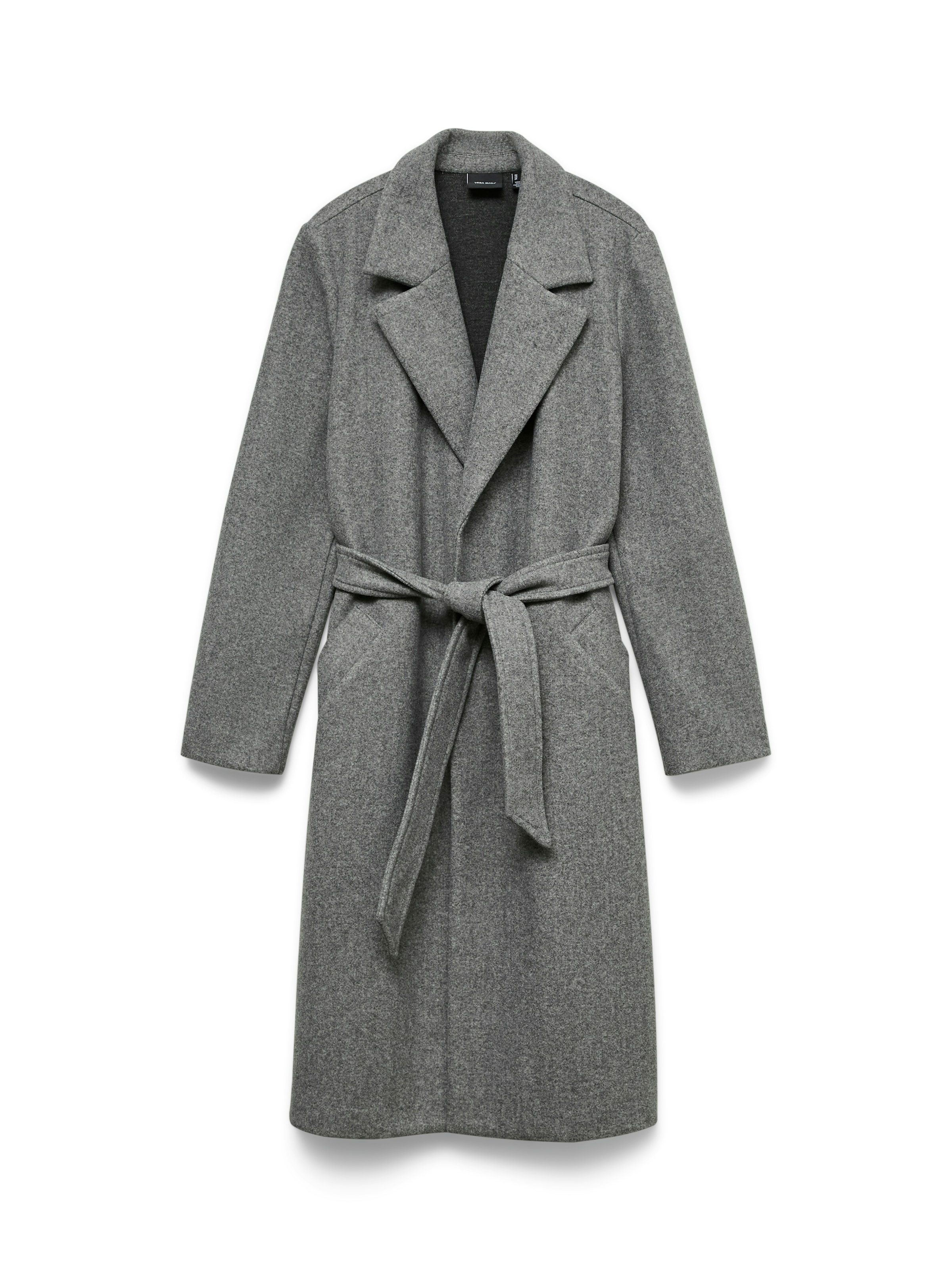Vero Moda Manteau long »VMFORTUNEAYA SS23 LONG  COAT NOOS«