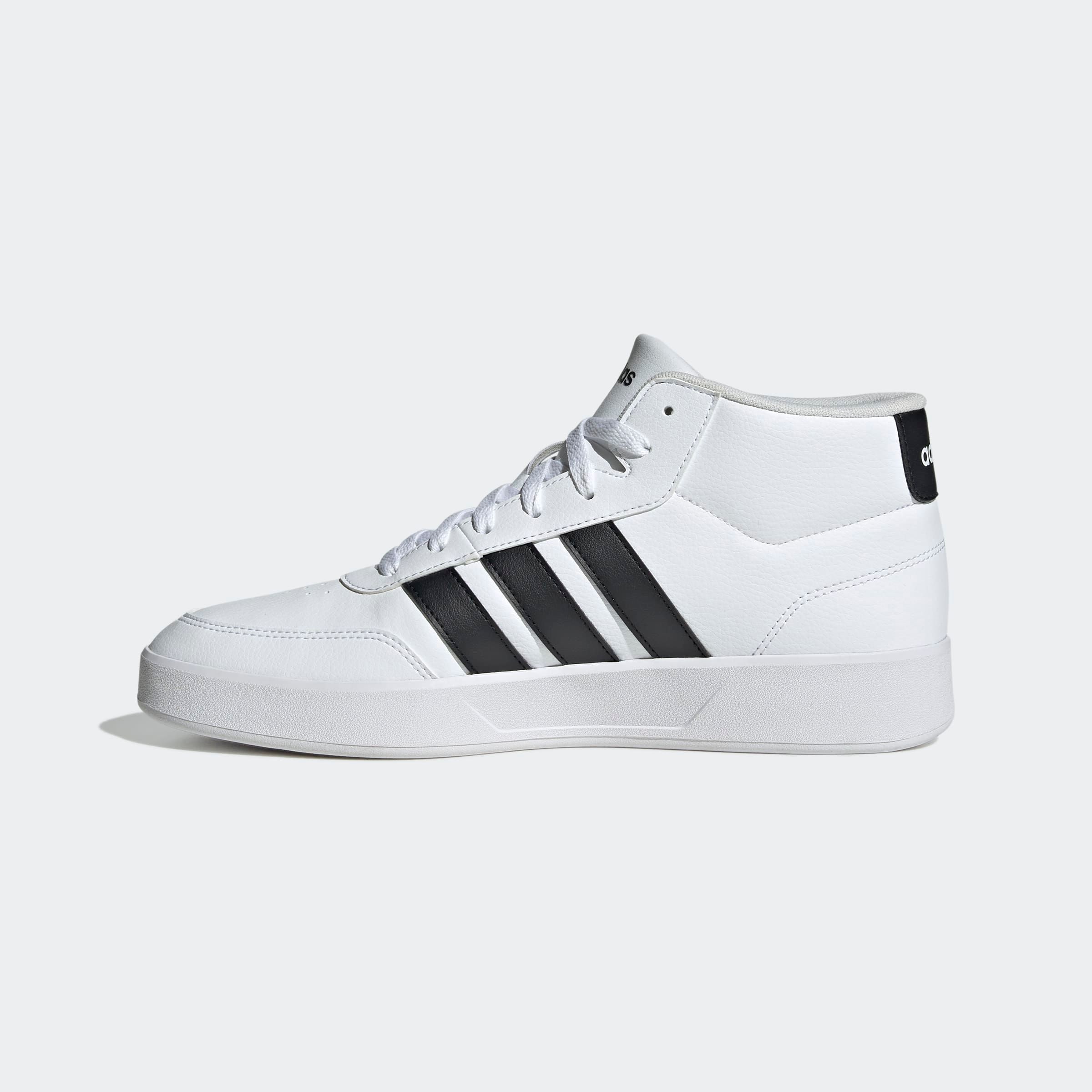 adidas Sportswear Sneaker »BREAKNET MID«