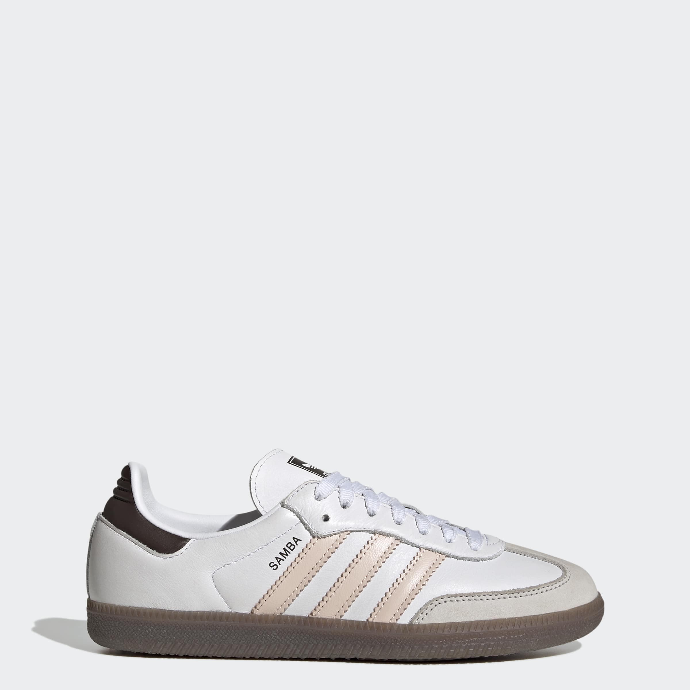 adidas Originals Sneaker »SAMBA OG«