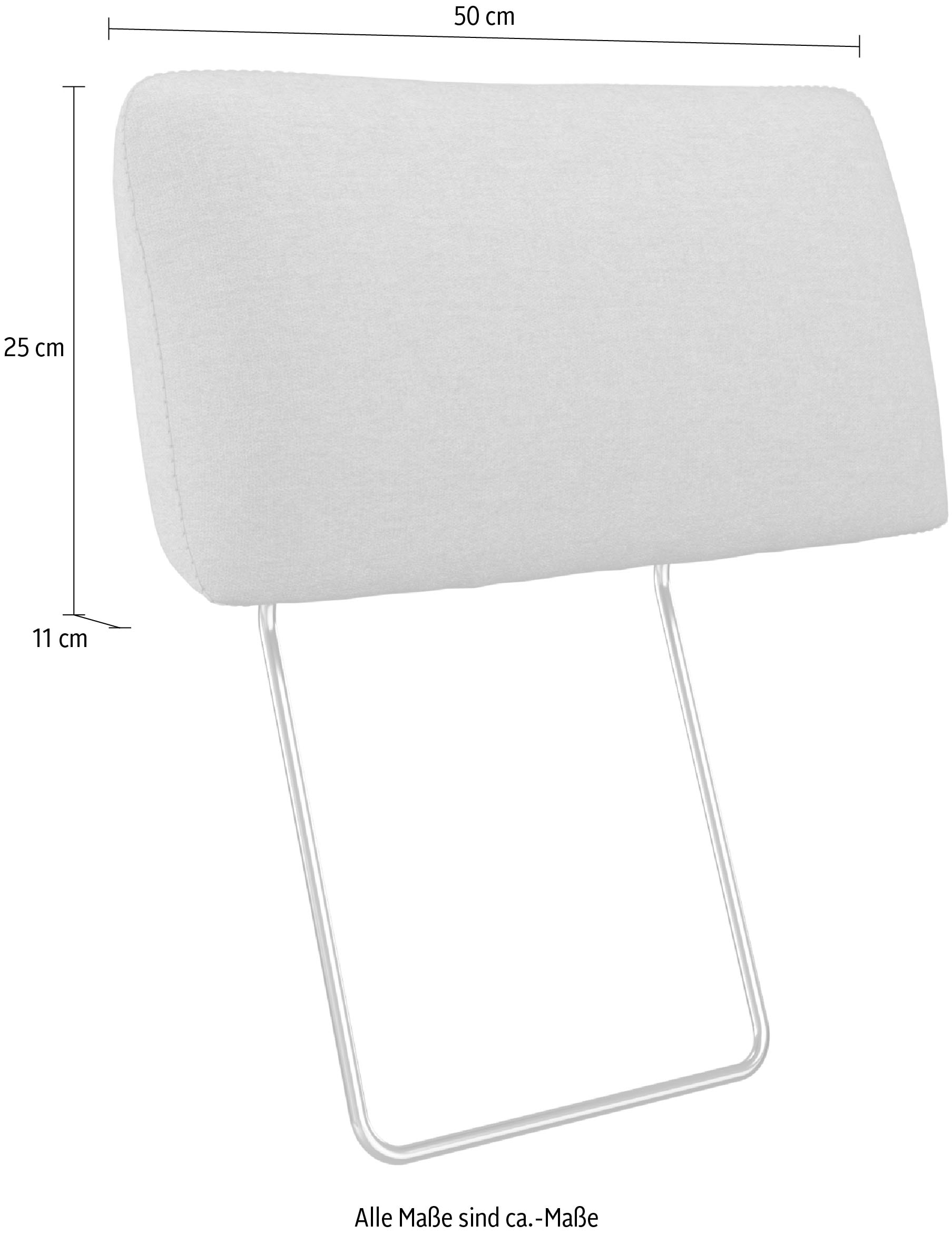 sit&more Appuie-tête »Panini« 2 Stück im Set