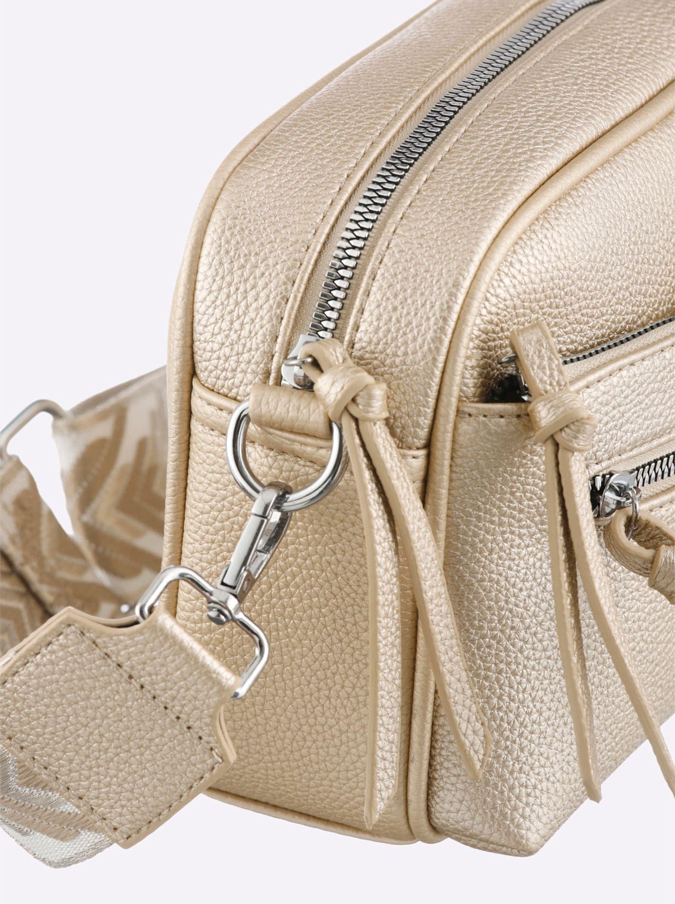 heine Umhängetasche