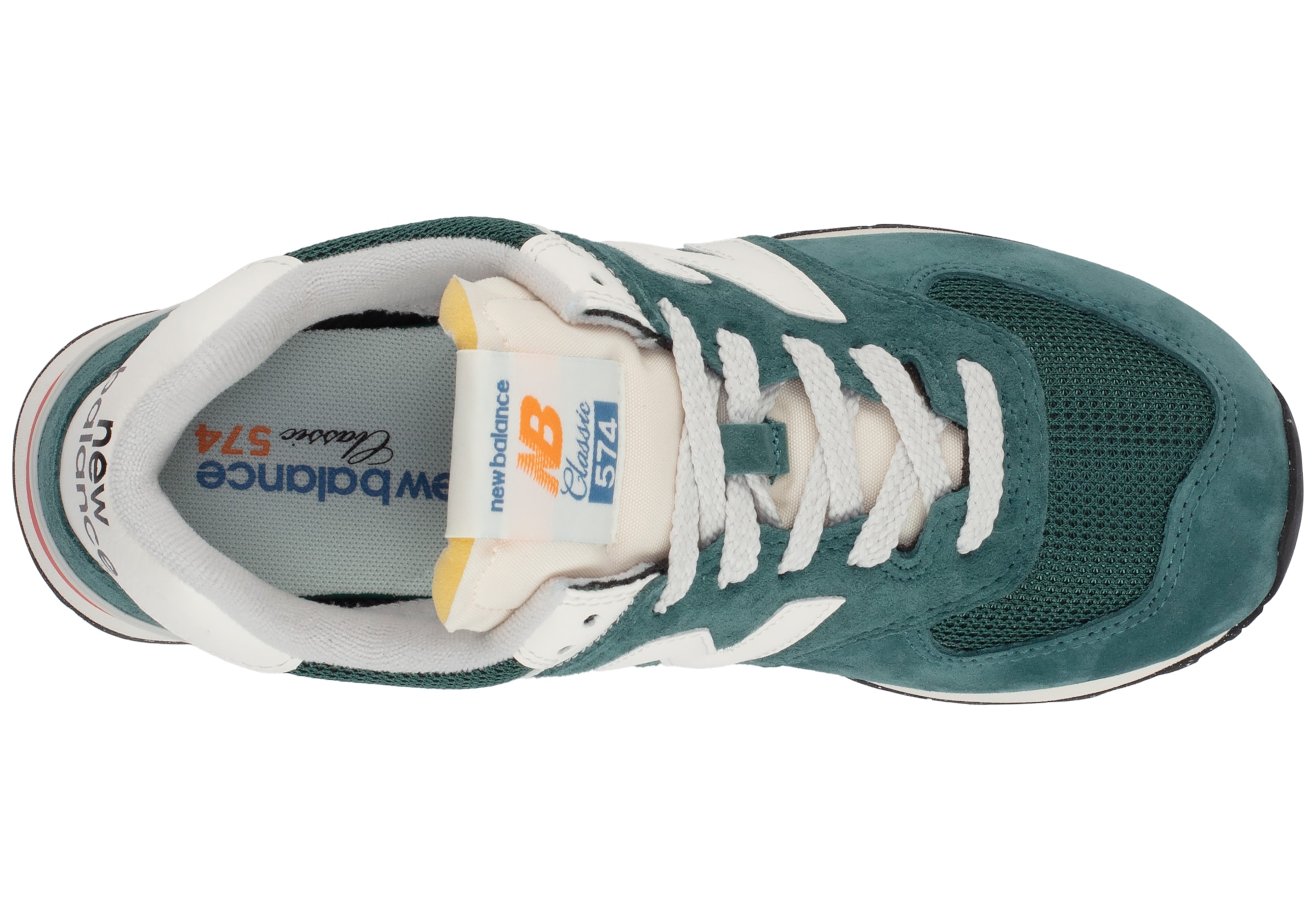 New Balance Sneaker »574«