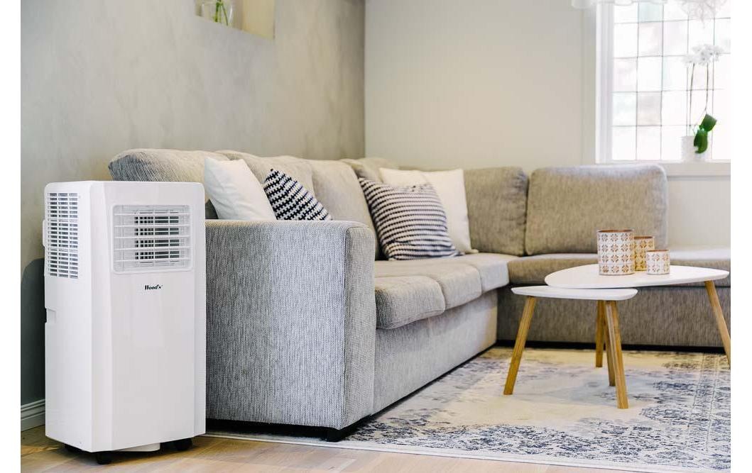 Klimagerät »Wood's AC Roma«