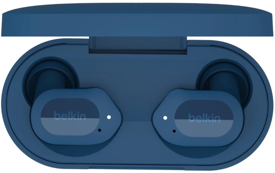 Belkin In-Ear-Kopfhörer »SOUNDFORM Play True wless«