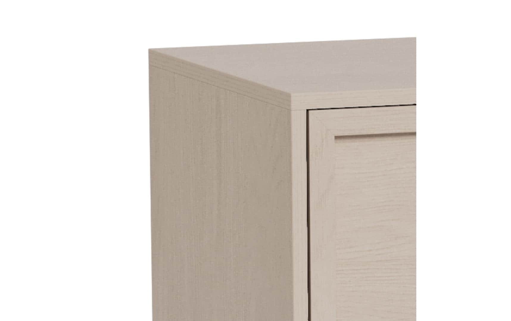 AC Design Kommode »Palmdale 80 x 40 x 110 cm«