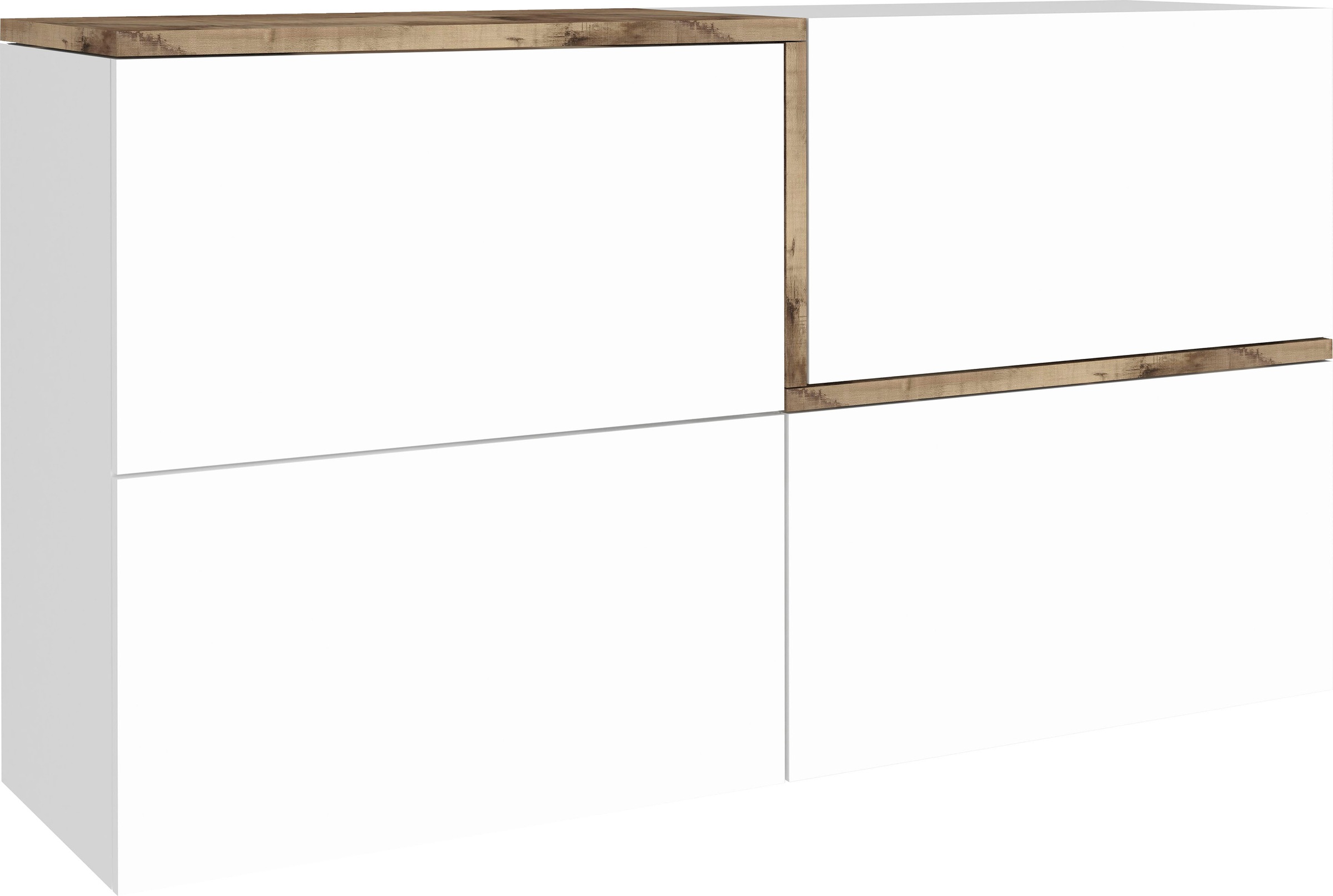 Image of Tecnos Sideboard »Zet«, Breite 150 bei Ackermann Versand Schweiz