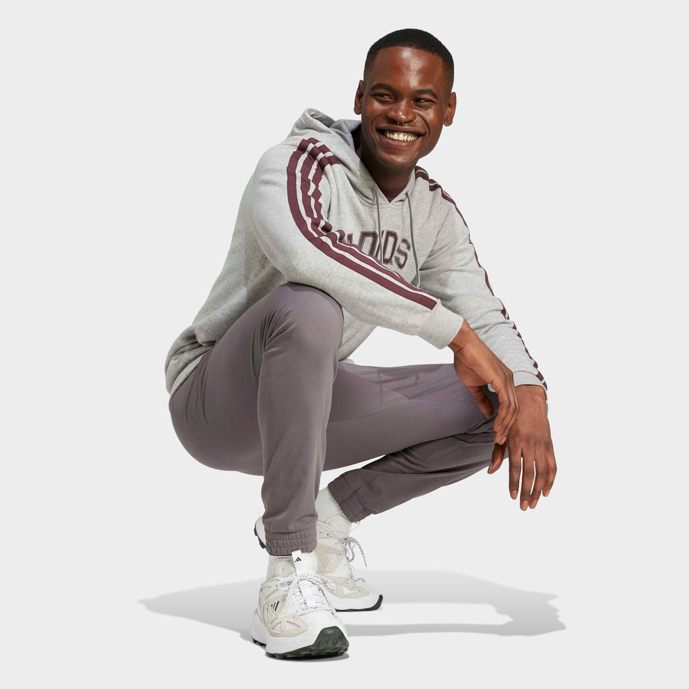 adidas Sportswear Kapuzensweatshirt »M C COLLEG HOOD«
