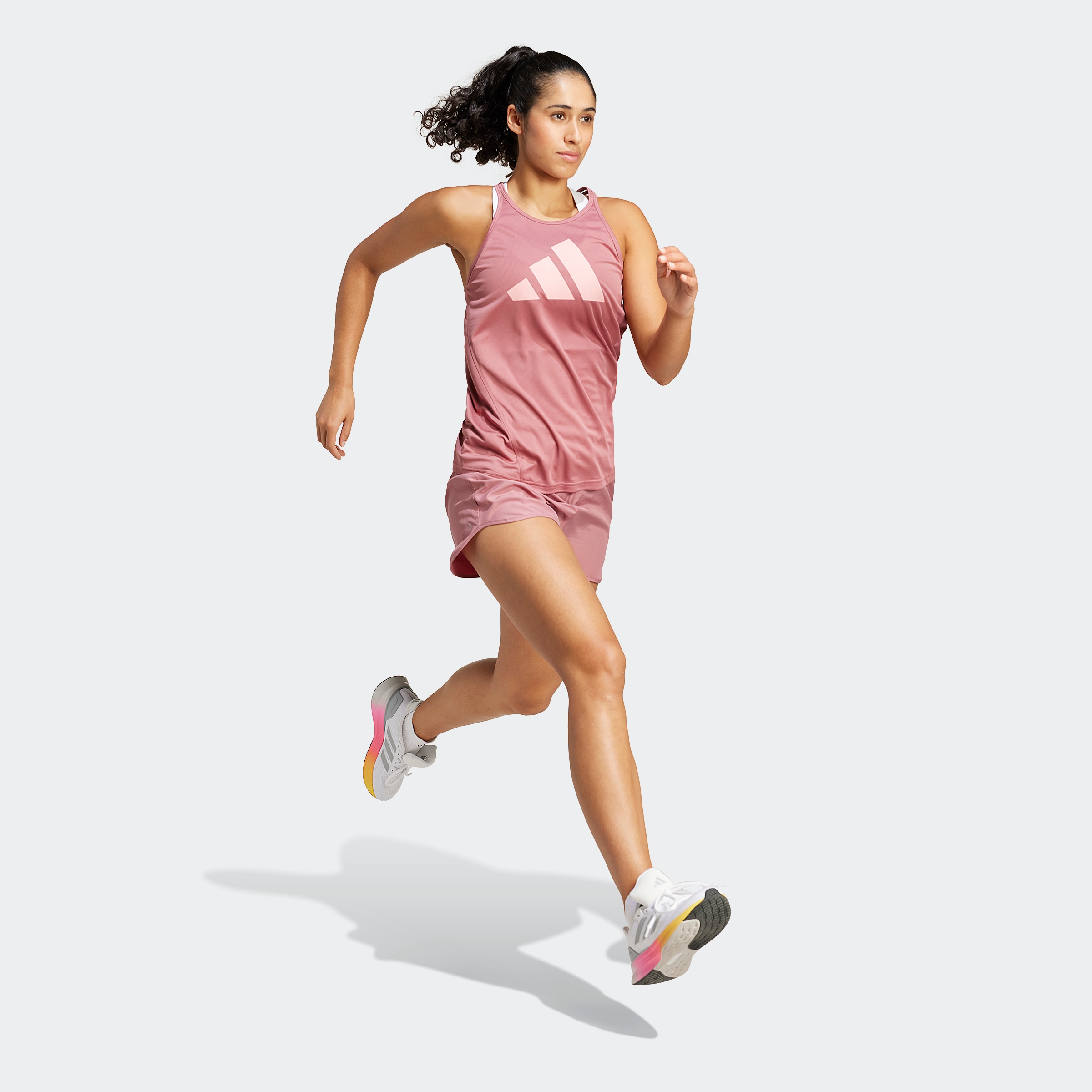 adidas Performance Lauftop »RUN IT TANK«