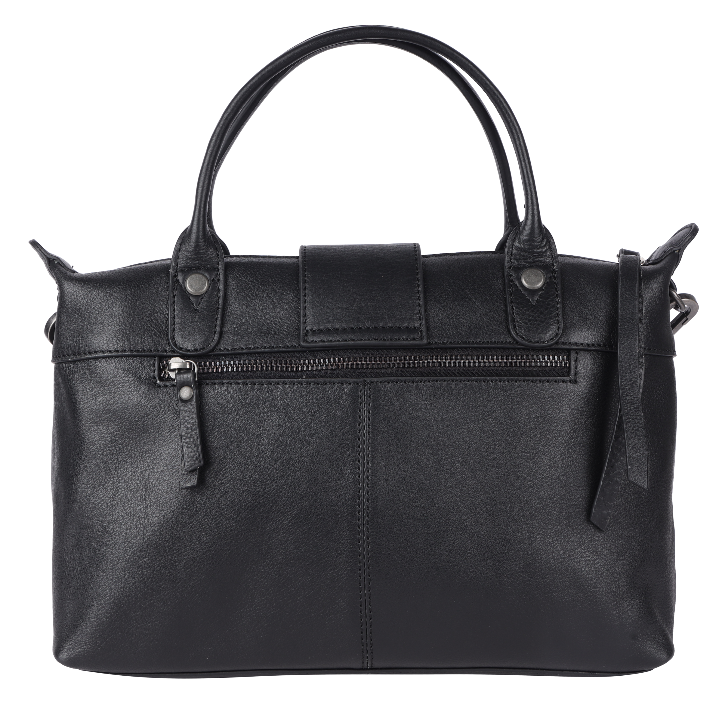 HARBOUR 2nd Shopper »Liane« , Damen Handtasche, Umhängetasche, Schultertasche mit Logoprägung