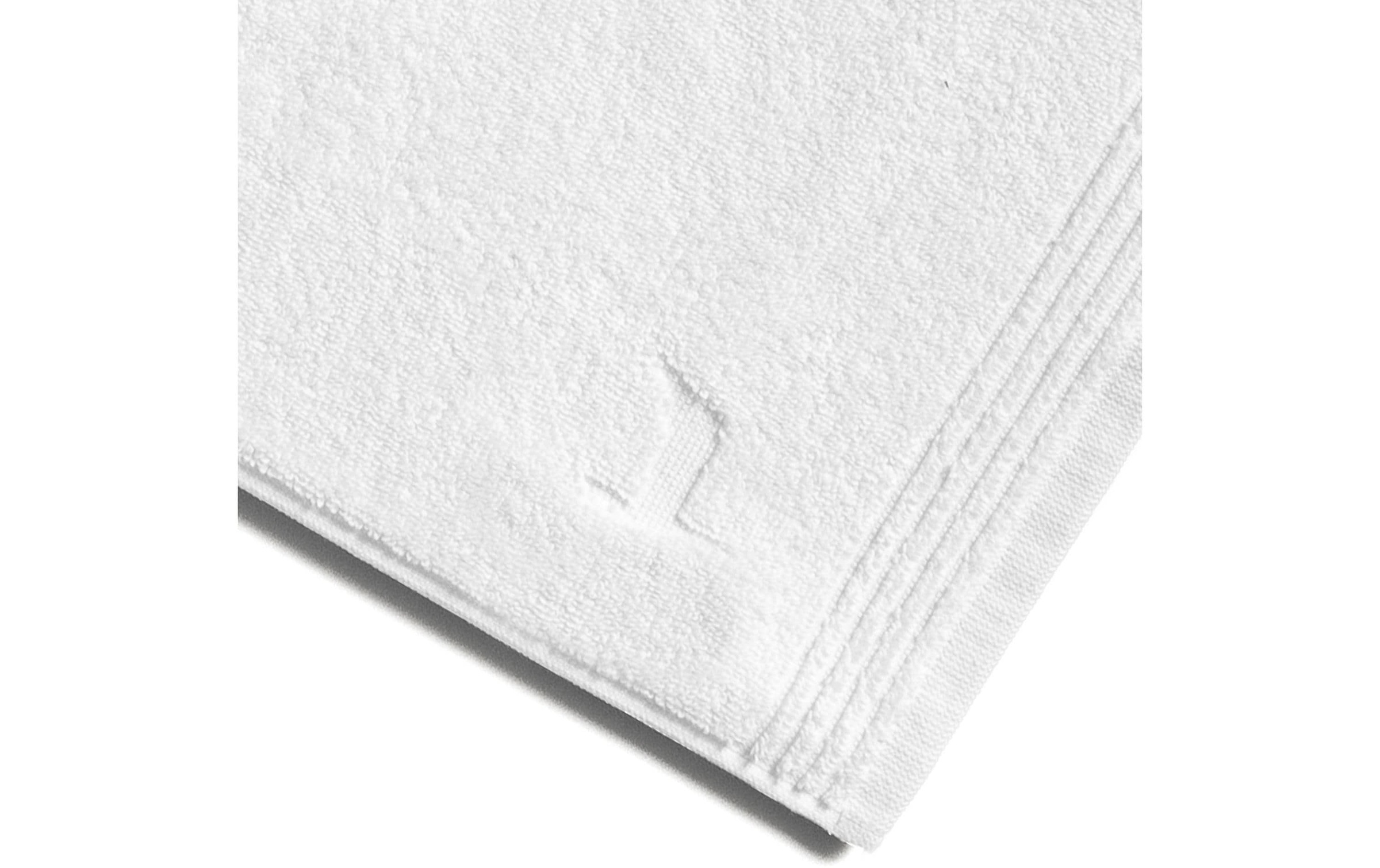 Möve Badematte "Superwuschel"