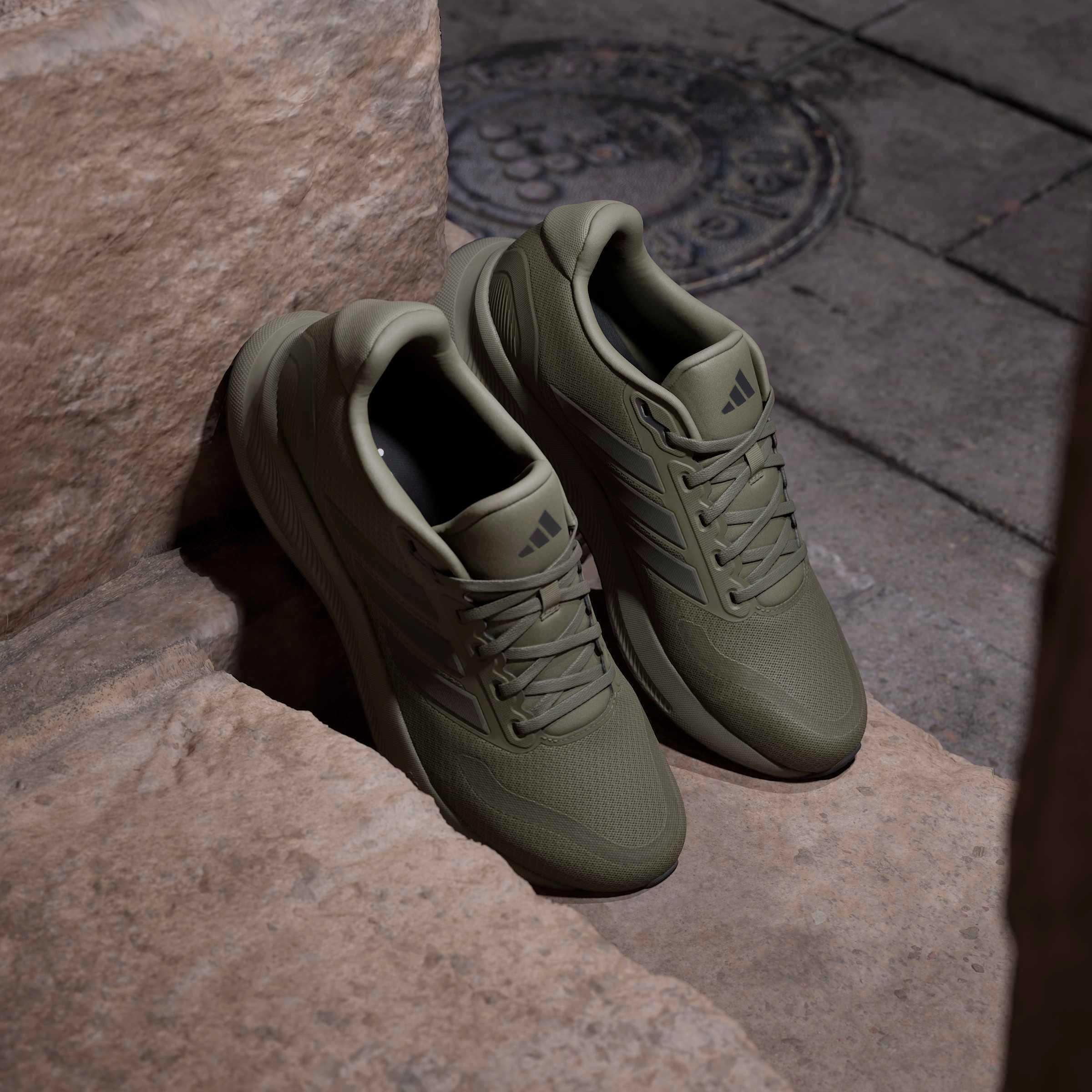 adidas Performance Laufschuh »RUNFALCON 5«