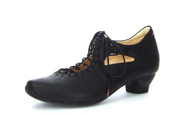 Image of Think! Schnürpumps »AIDA«, mit Wechselfussbett bei Ackermann Versand Schweiz