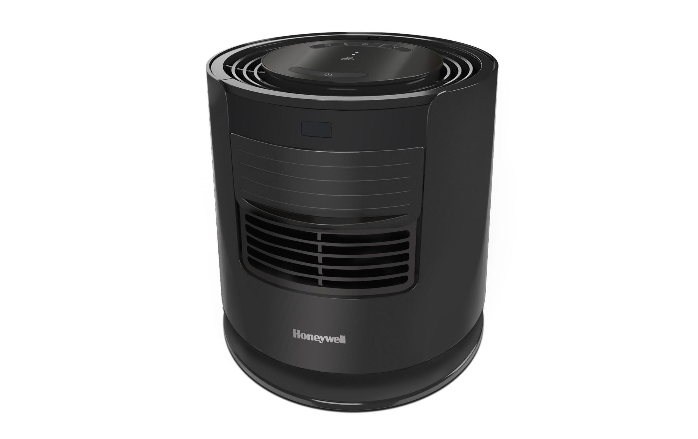 Image of Honeywell Tischventilator »HTF400E4 Schwarz« bei Ackermann Versand Schweiz