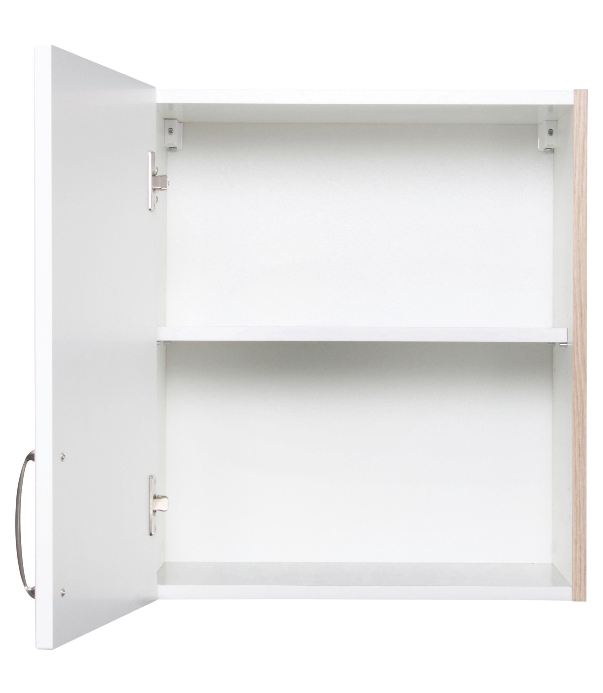 wiho Küchen Armoire suspendue »Tilda, B/T/H: 60/35/56 cm«