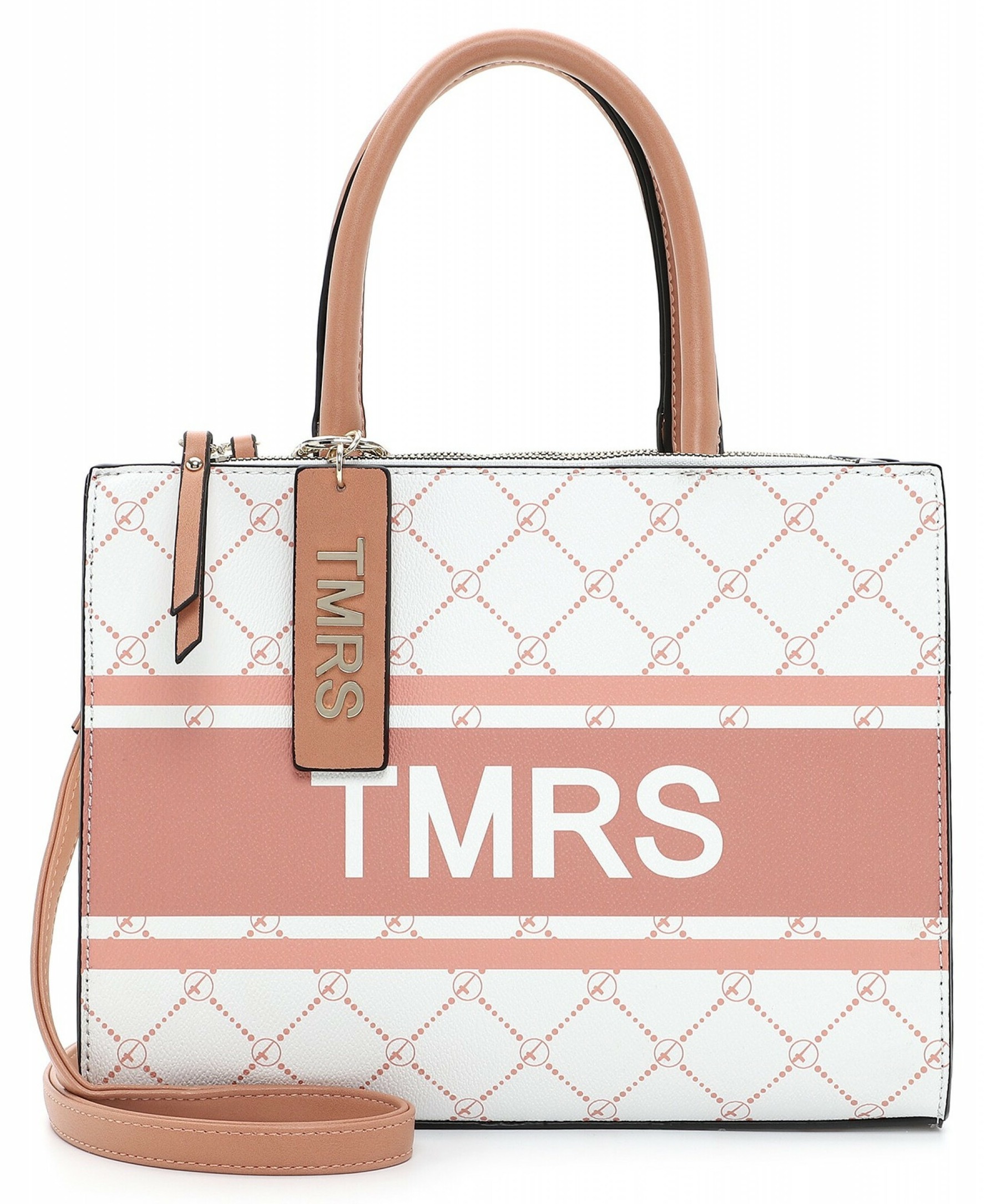 Image of Tamaris Shopper »Anastasia TMRS«, mit Logo Anhänger bei Ackermann Versand Schweiz