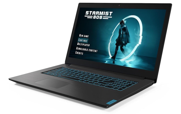 Notebook