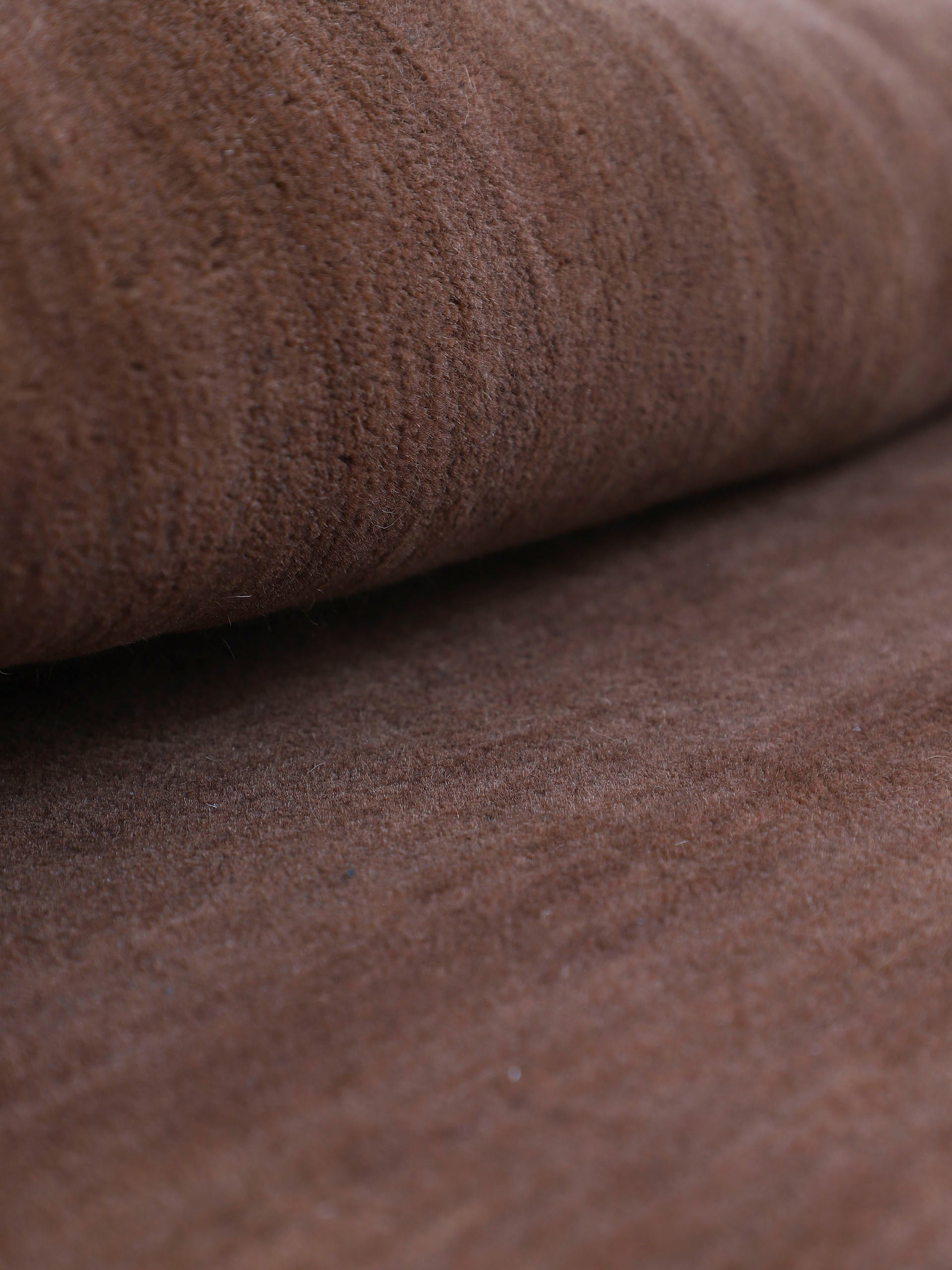 carpetfine Wollteppich »Gabbeh Uni, auch als Läufer erhältlich«, rechteckig, 15 mm Höhe, reine Wolle, handgewebt, Gabbeh Loom Tiermotiv, grosse Farbauswahl