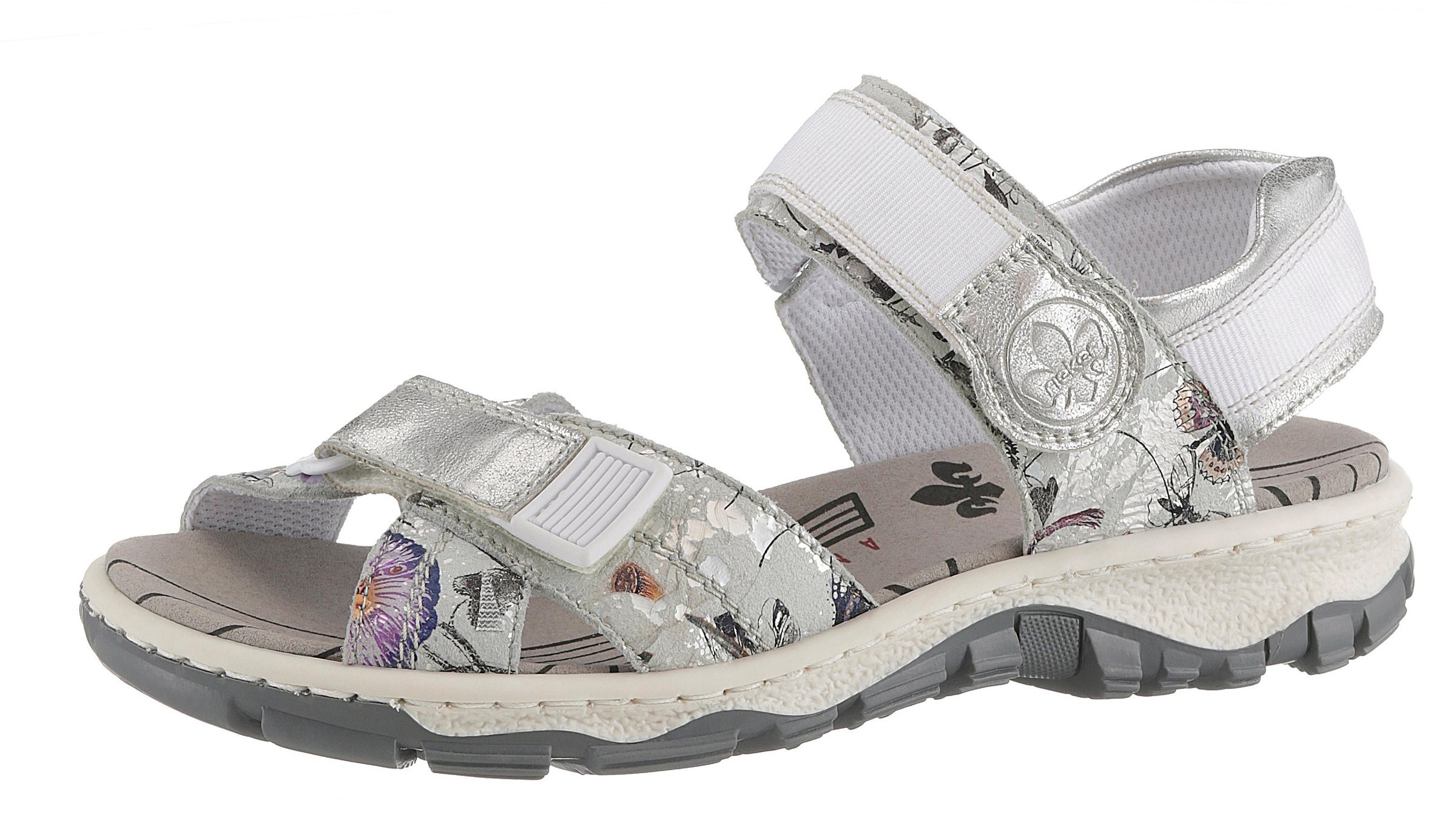 Image of Rieker Riemchensandale, in sportlichem Look bei Ackermann Versand Schweiz