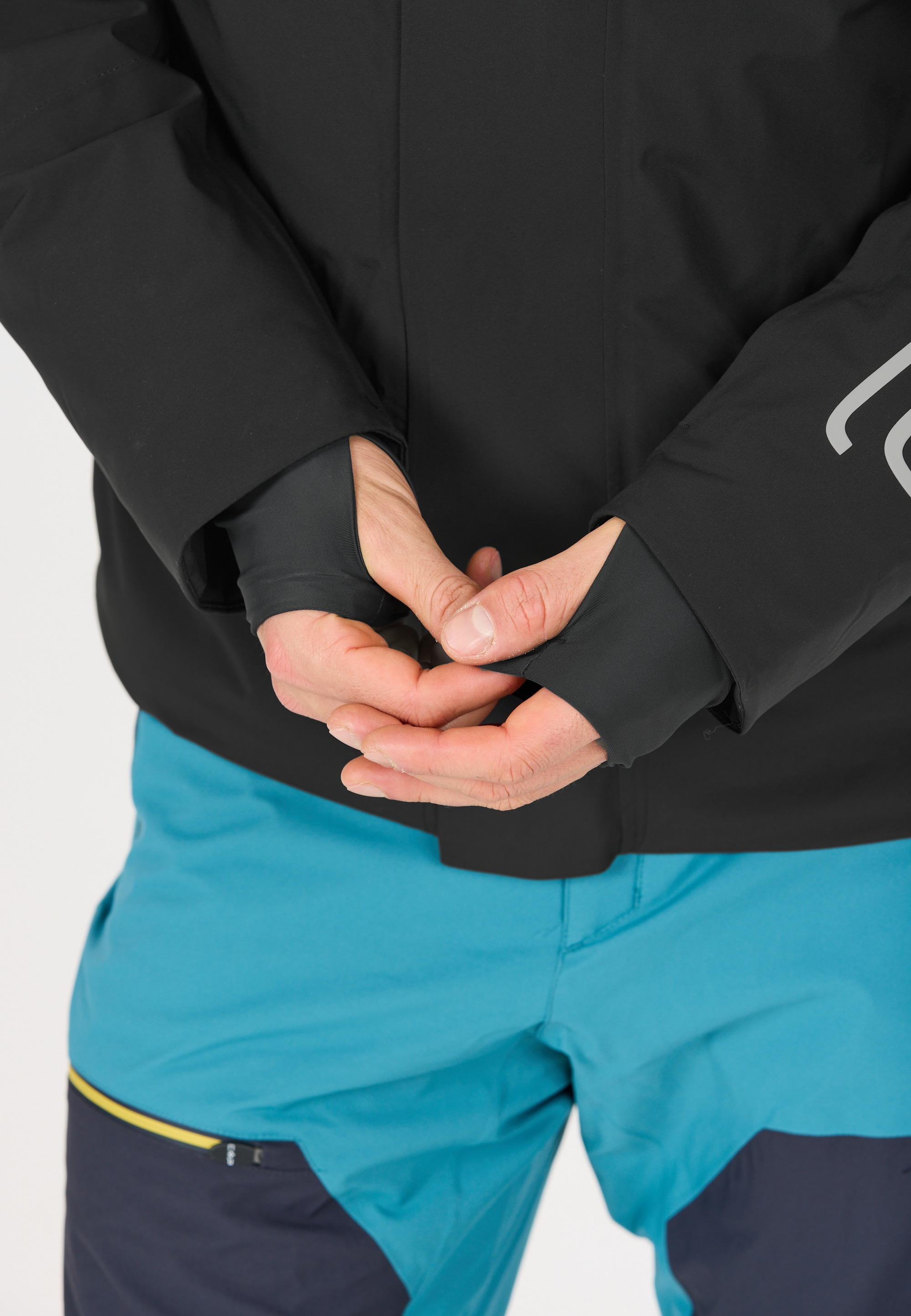 CMP Veste d'hiver 1 cuis tlg.