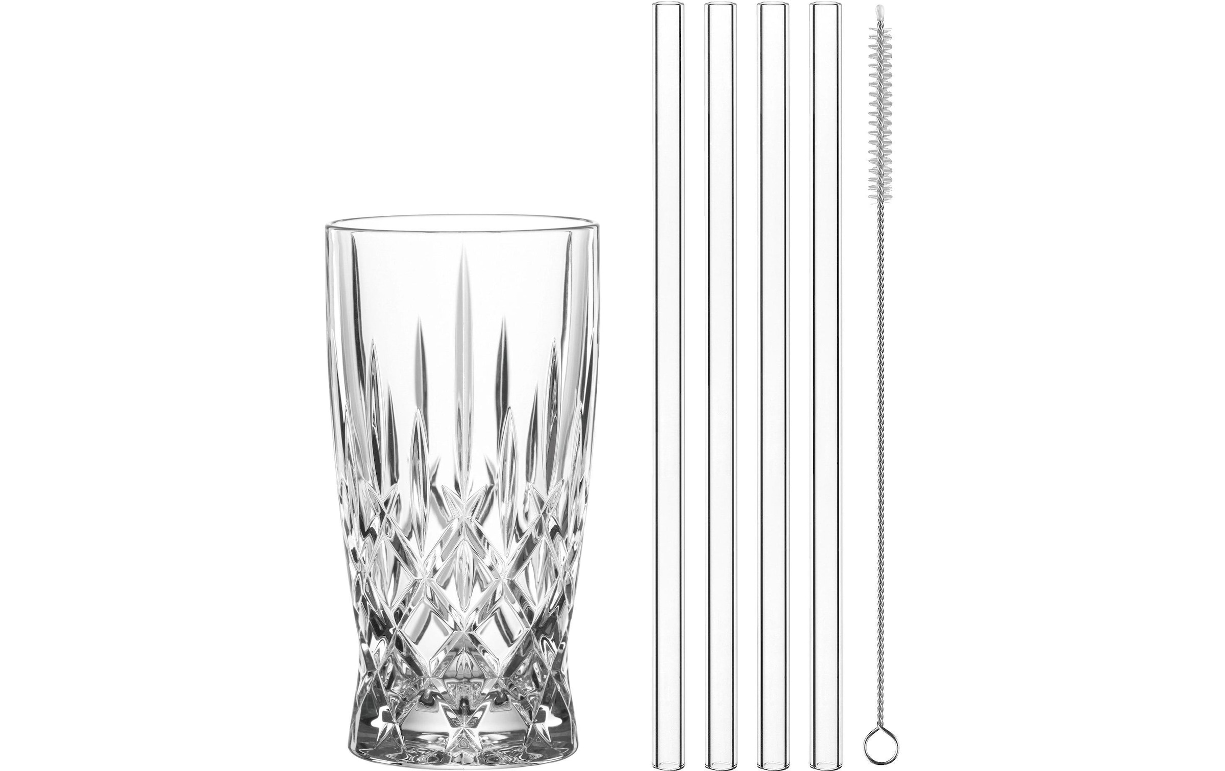 Nachtmann Glas »Noblesse 350 ml, 8-tlg.«