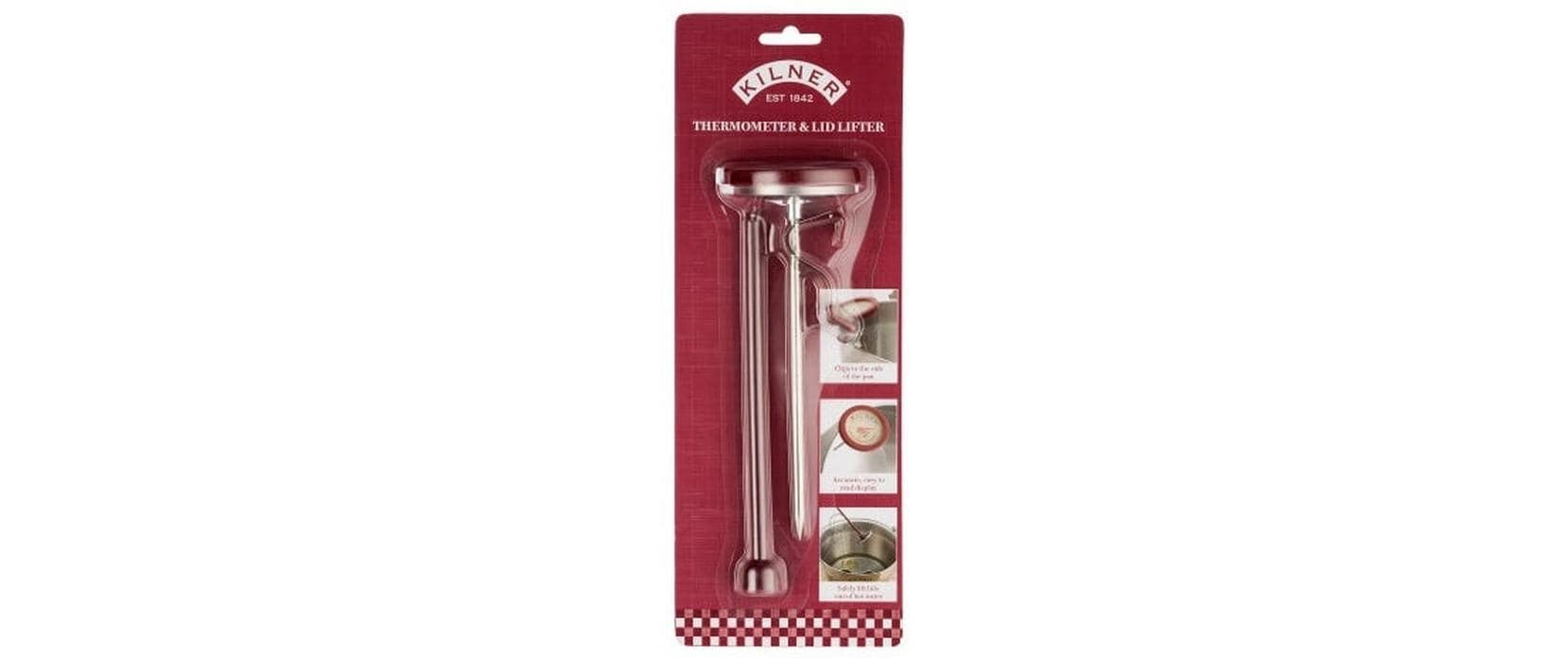 KILNER Kochthermometer »1 Stück«