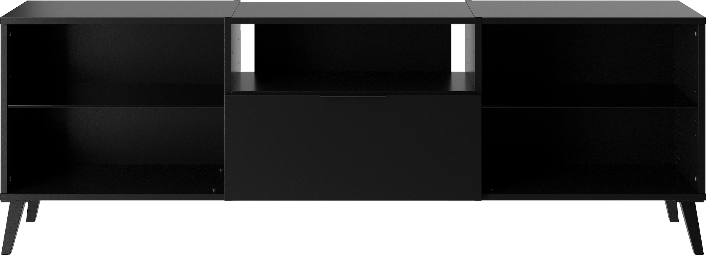 Image of FMD TV-Board "Dark"