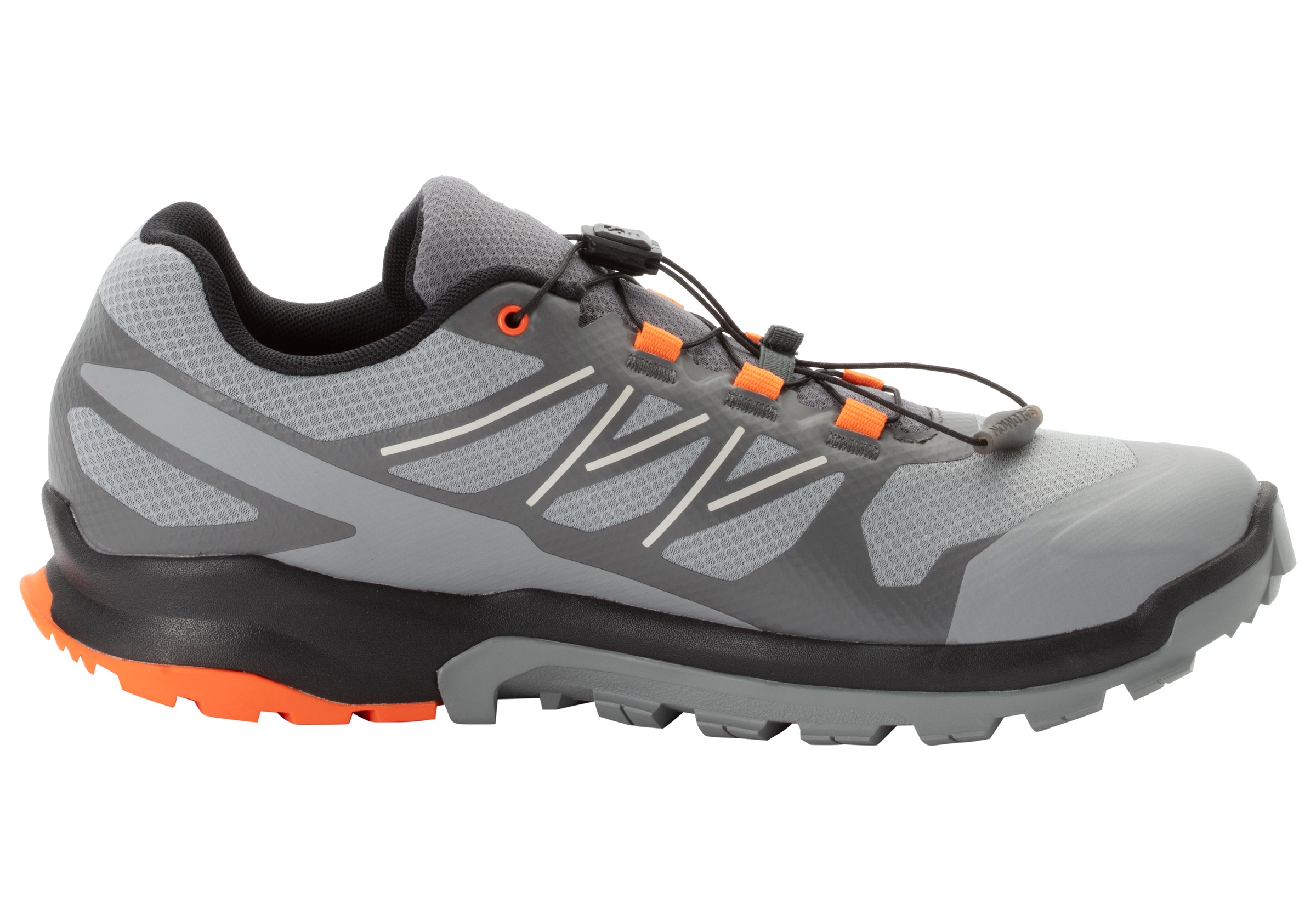 Salomon Laufschuh »XA FLYER GORE-TEX«, wasserdicht