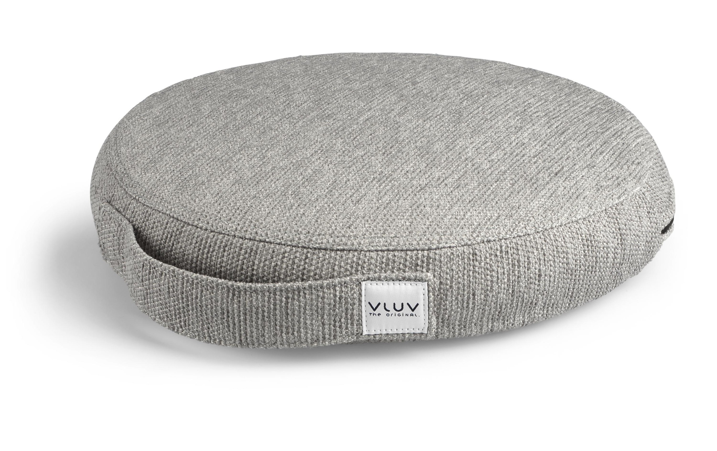   Balancekissen »VLUV Stov Concrete Ø 36 cm«