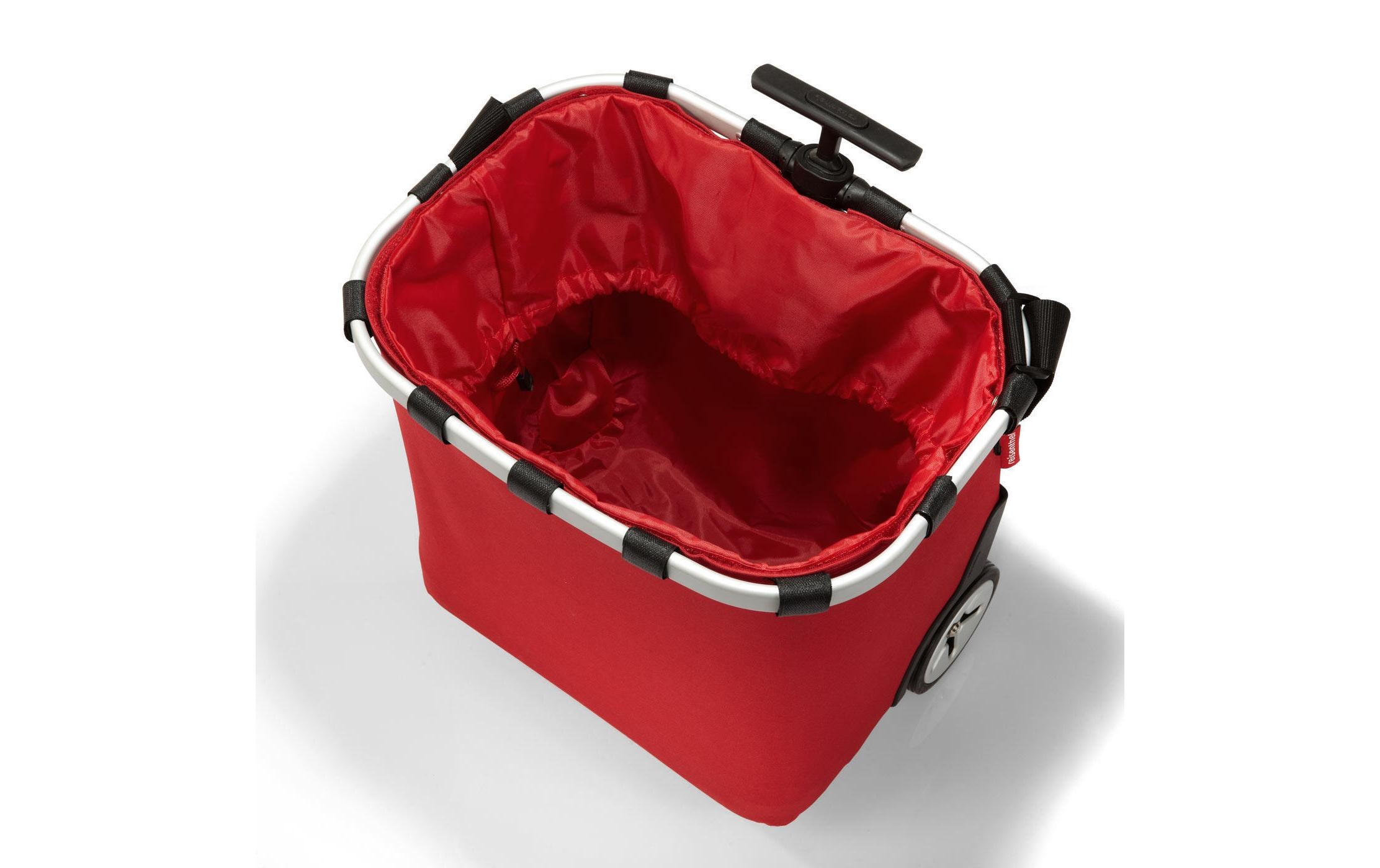 REISENTHEL® Einkaufstrolley »Carrycruiser Frame«, (1 tlg.)