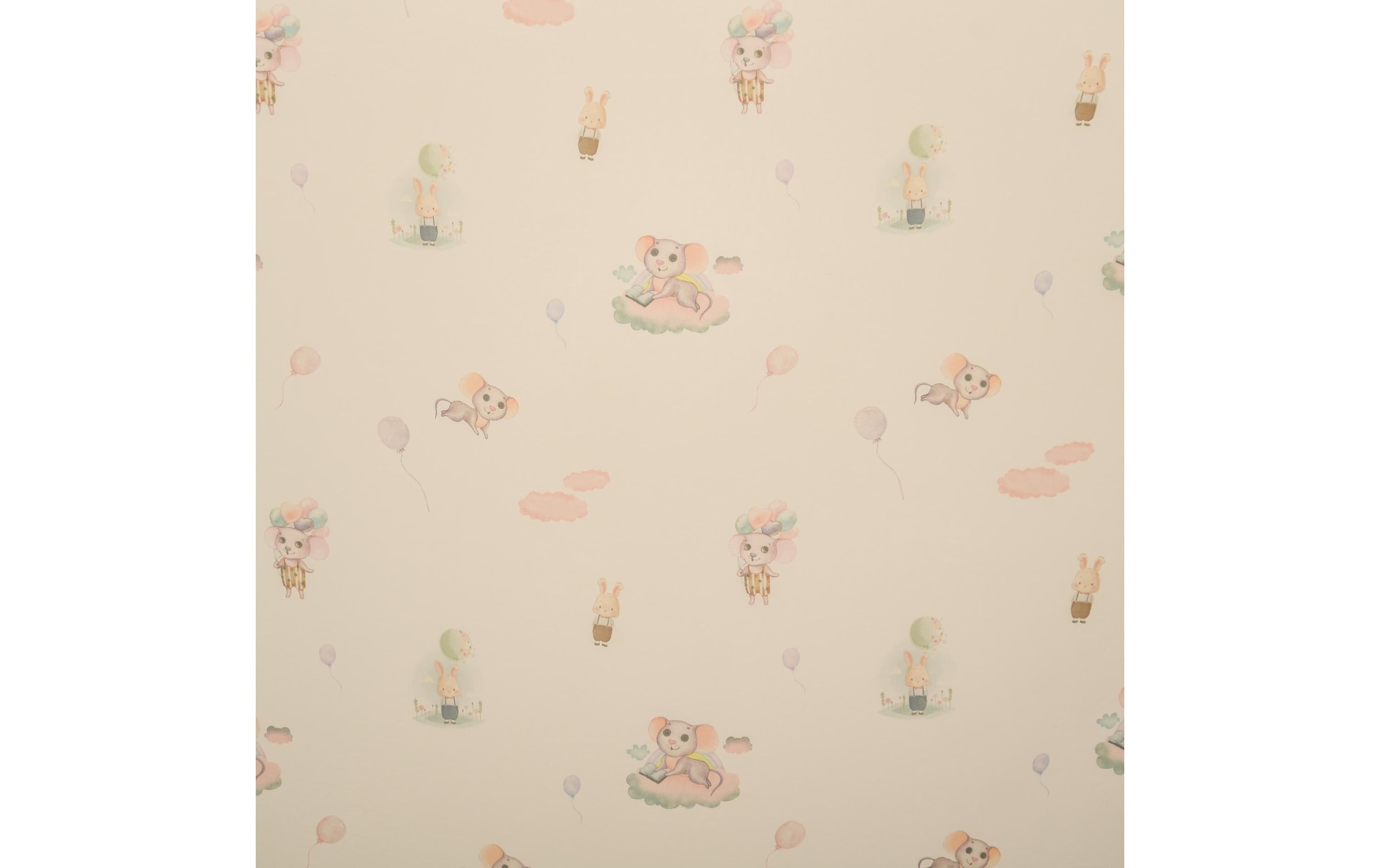 Kindervorhang.ch Vorhang »Mixi 140 cm x 240 cm«, (1 St.)