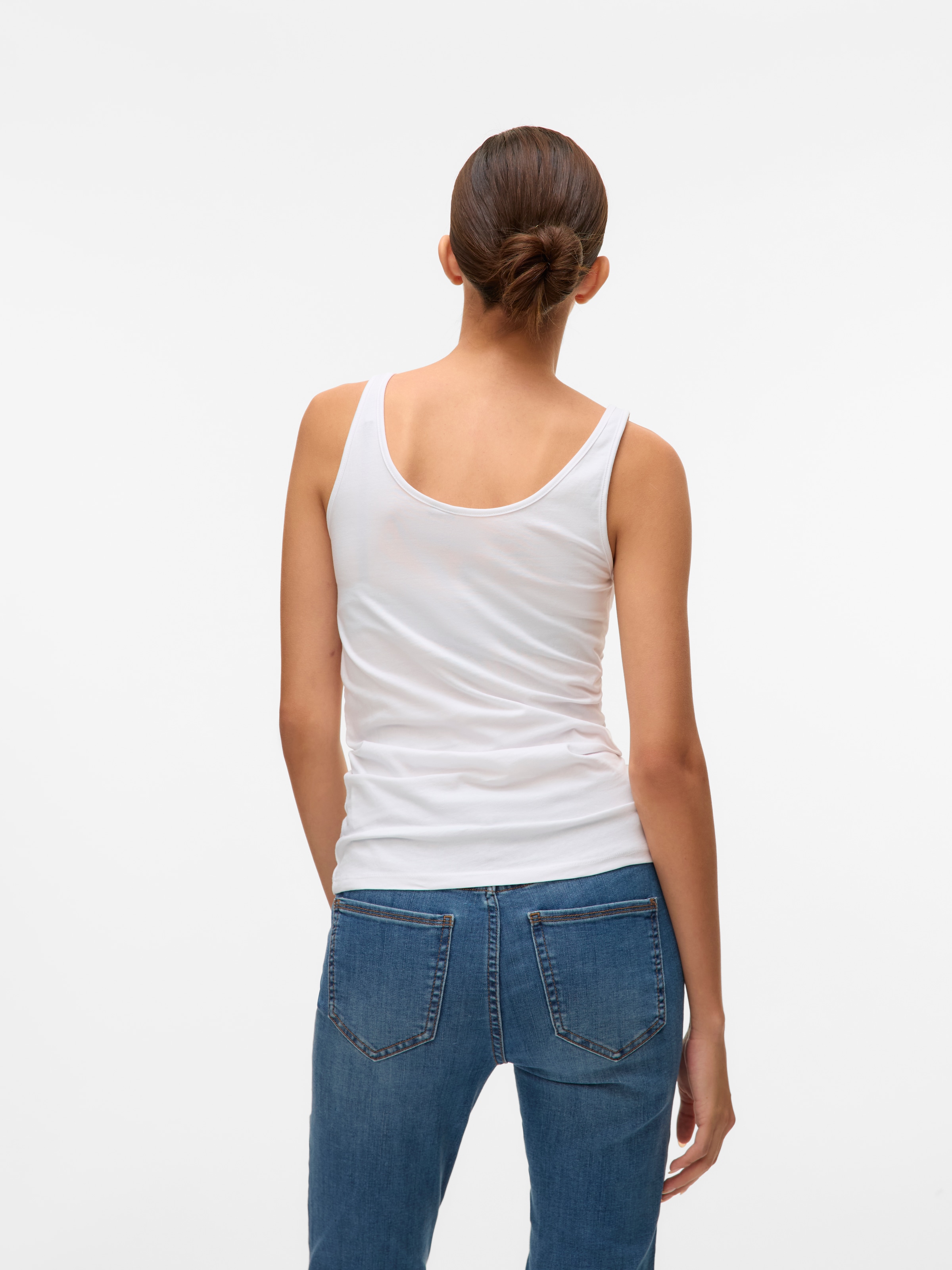Vero Moda Tanktop »VMMAXI«