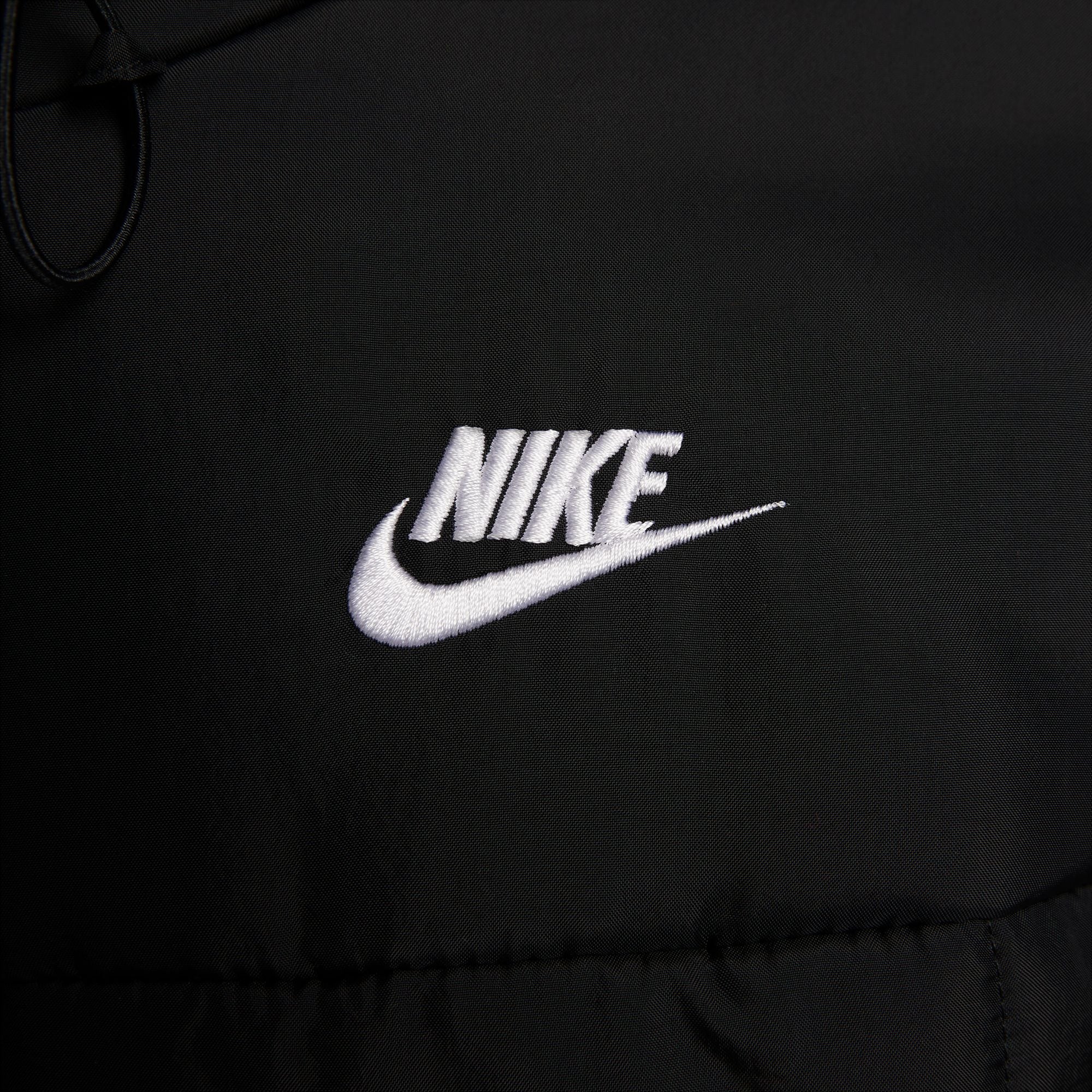 Nike Sportswear Outdoorjacke »W NSW ESSTL THRMR CLSC PUFFER«