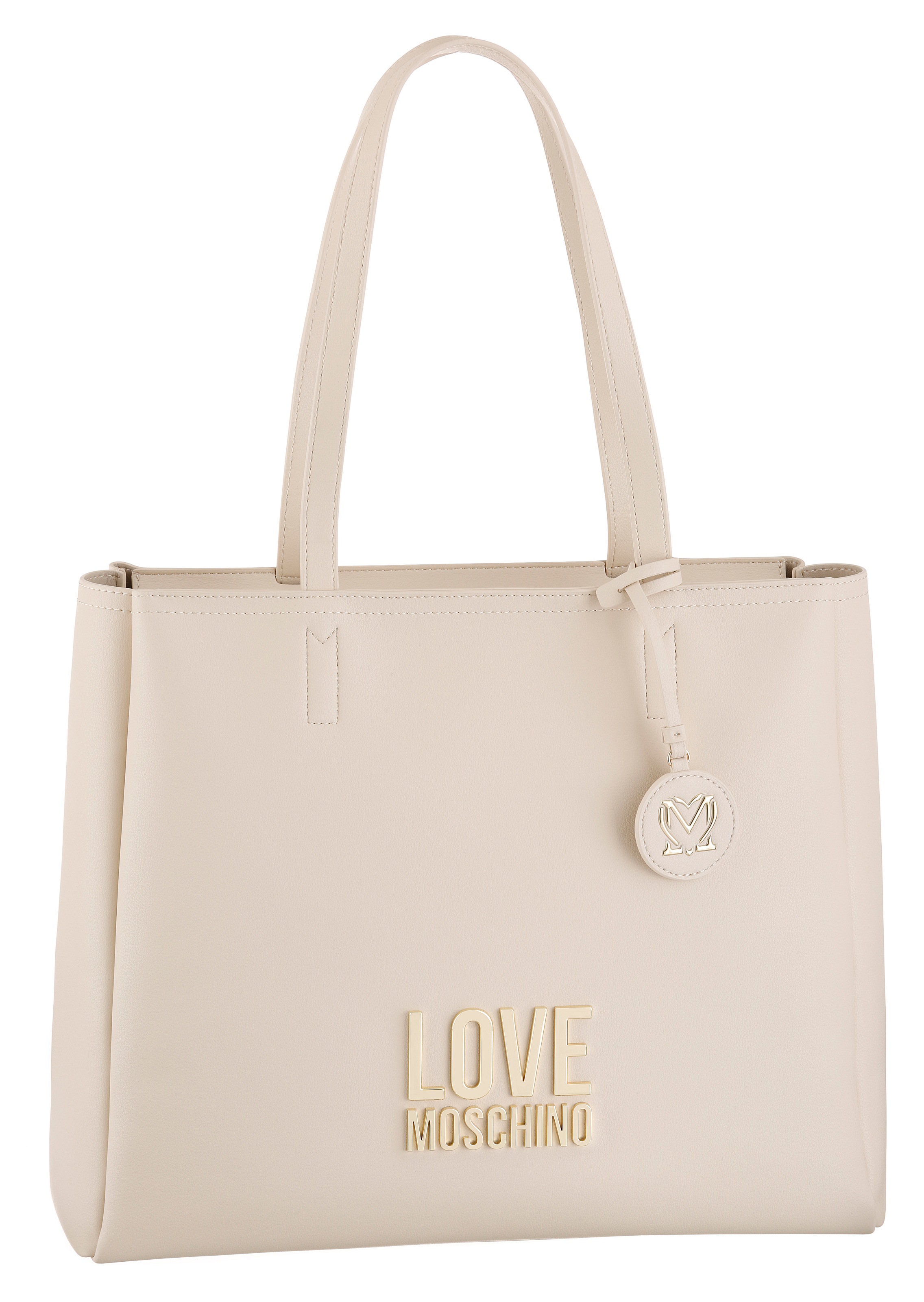 Image of LOVE MOSCHINO Shopper, in schlichter Optik bei Ackermann Versand Schweiz