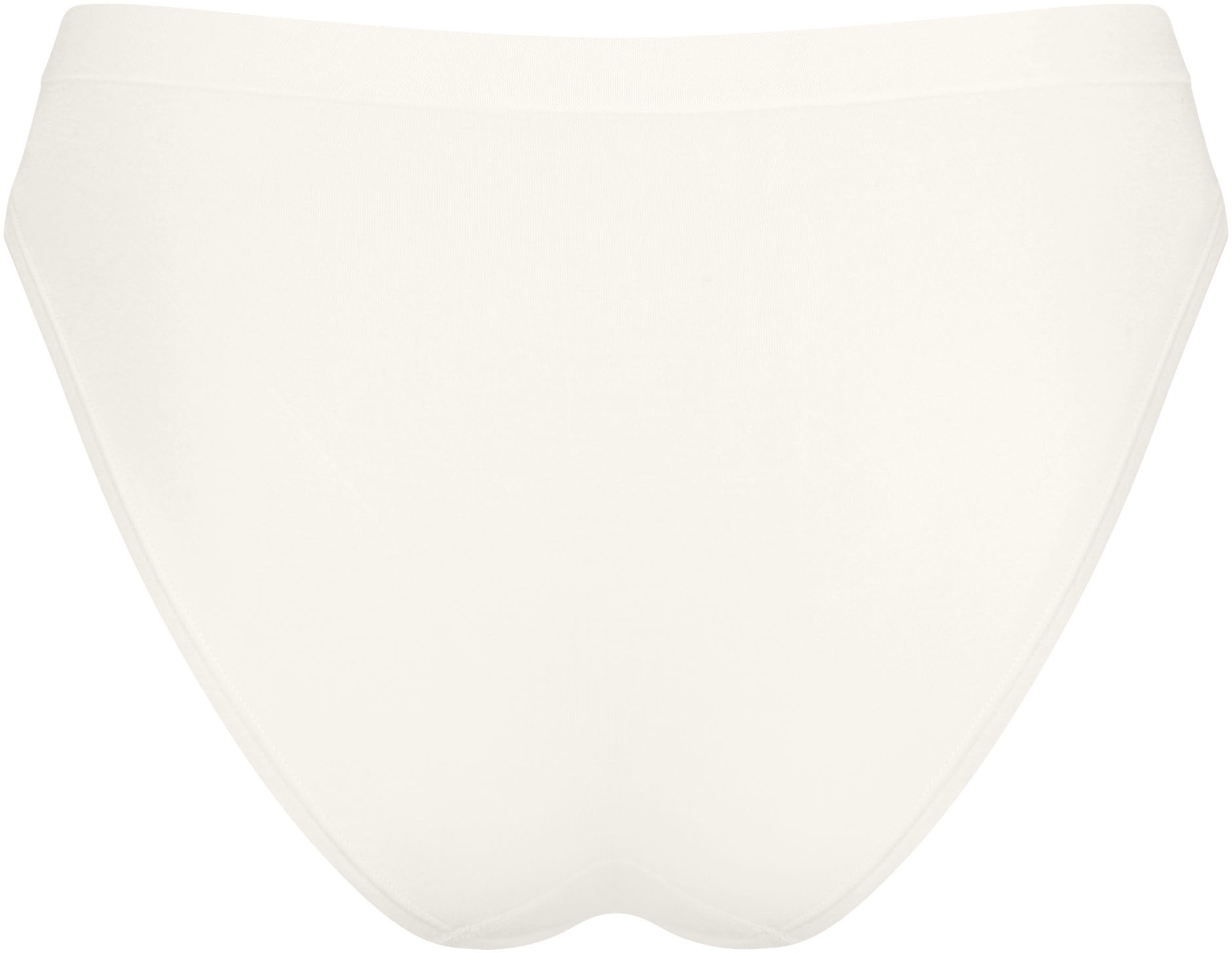 sloggi Tai-Slip »GO Sense«, (2er Pack), Modalmix, weich, elastisch, flache Kanten