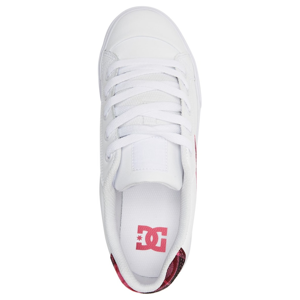 DC Shoes Sneaker »Chelsea SE«