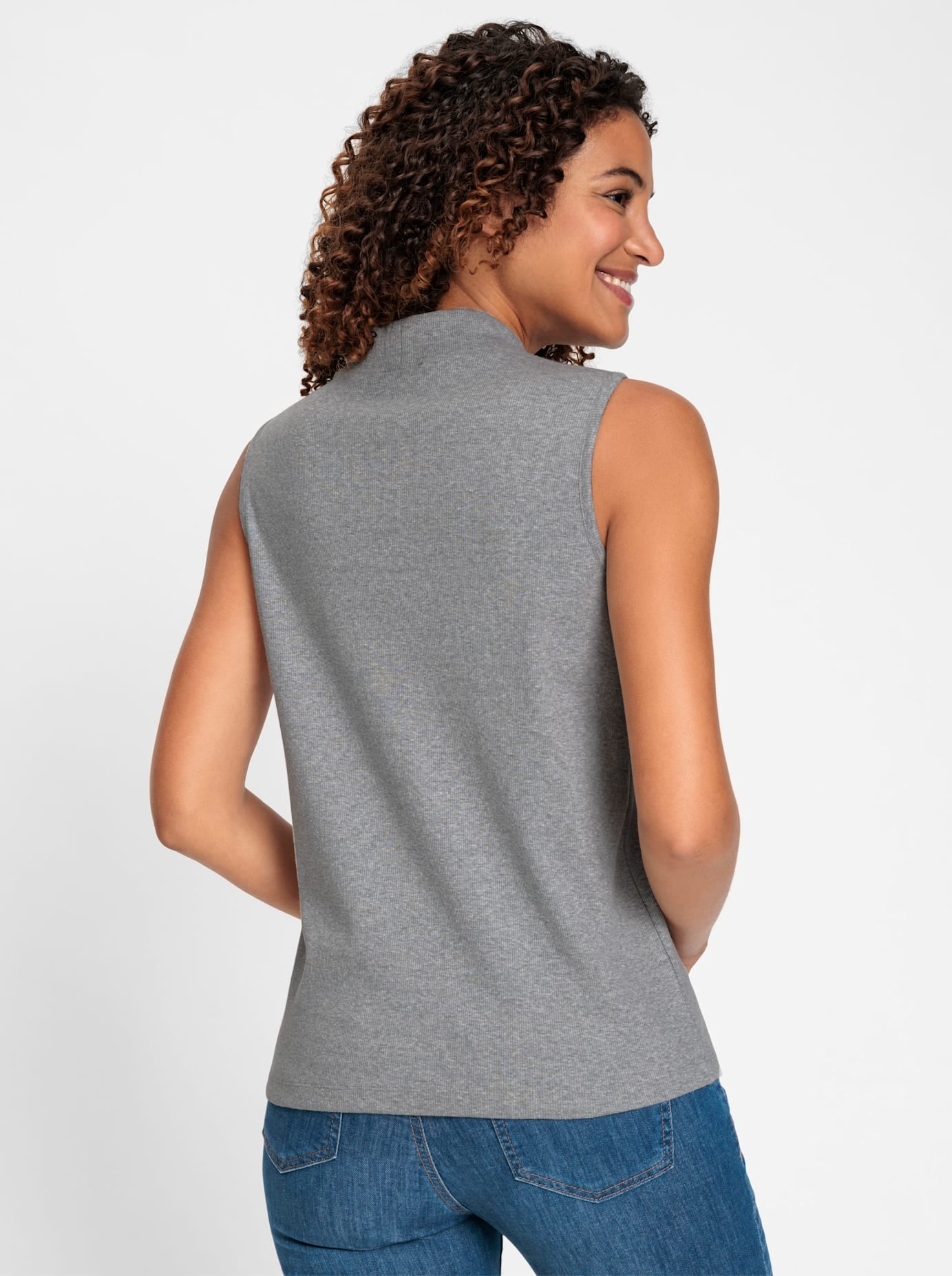 Casual Looks Shirttop