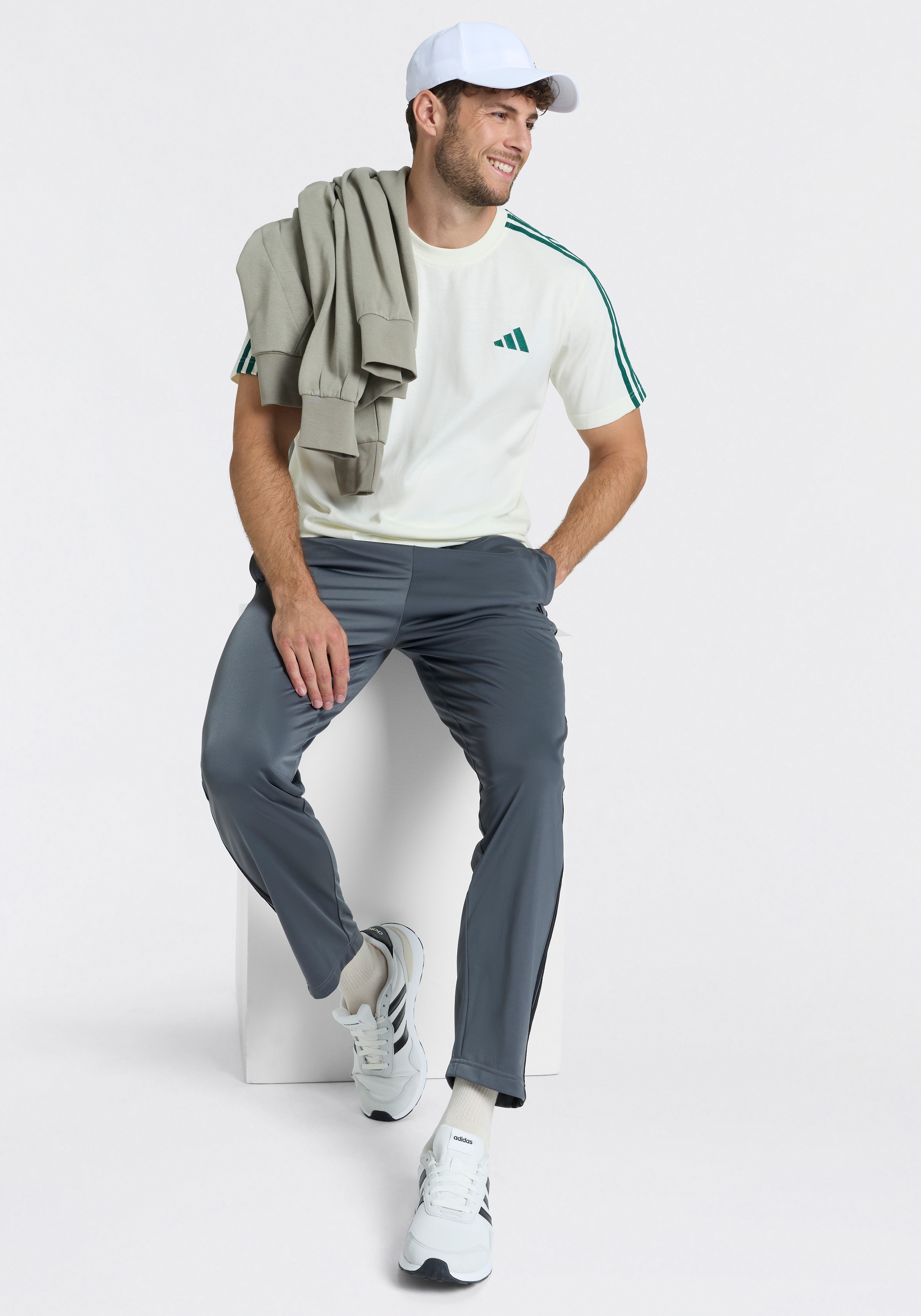 adidas Sportswear Pantalon de sport »M DAYRDY OH TP«