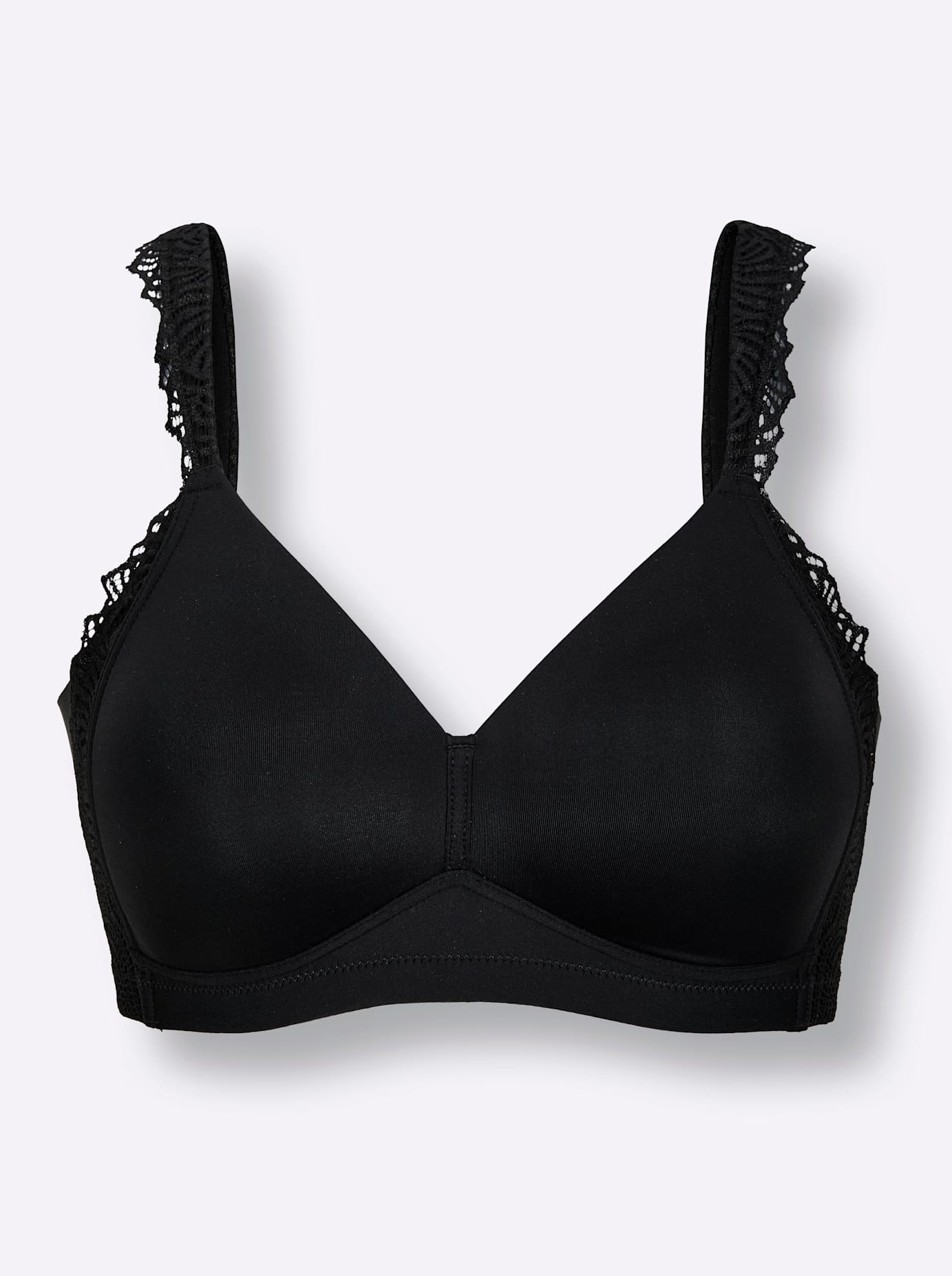 Naturana Soutiens-gorge moulés Einzelpackung, 1 pièces