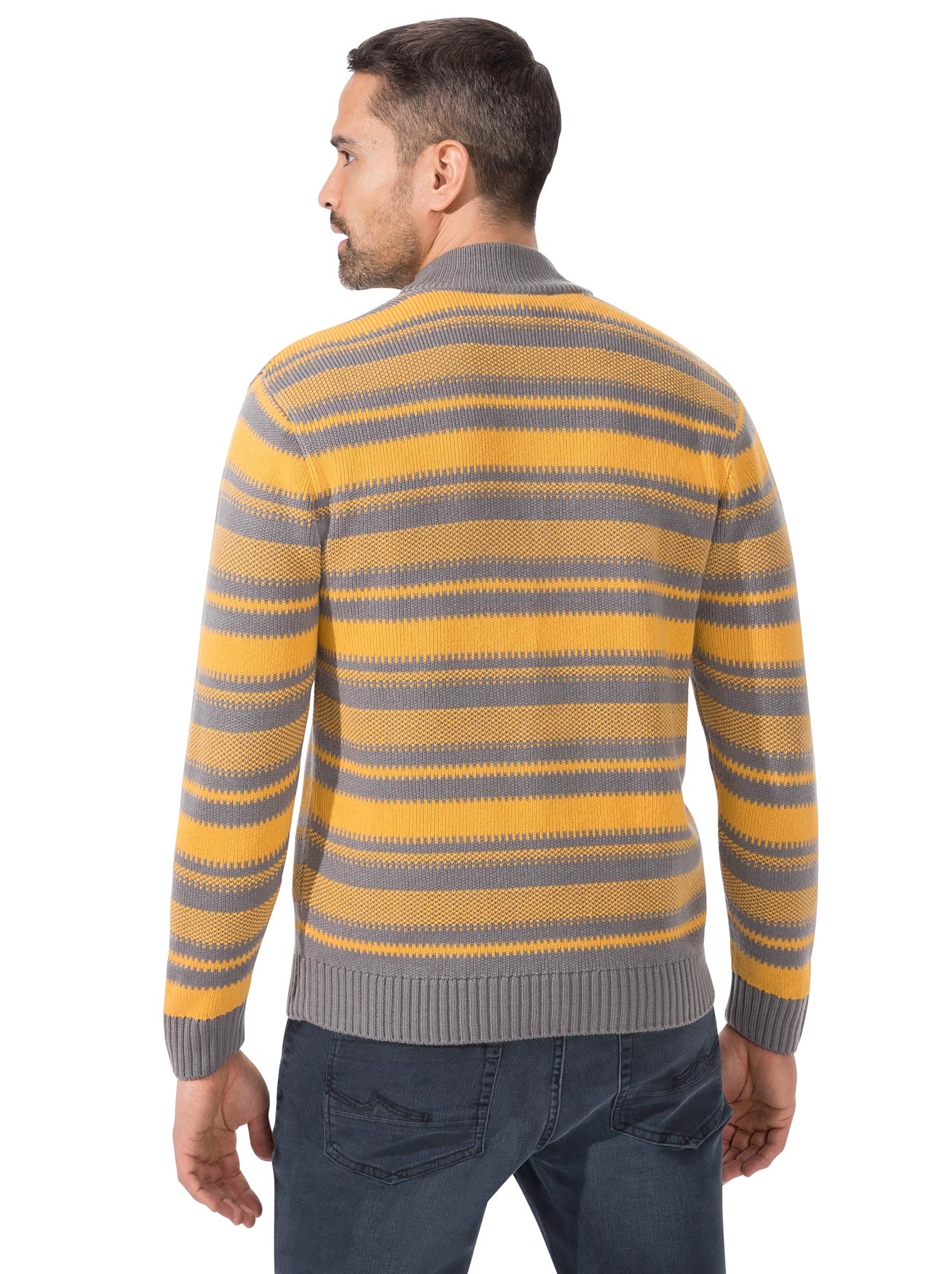 Image of Marco Donati Stehkragenpullover »Pullover« bei Ackermann Versand Schweiz