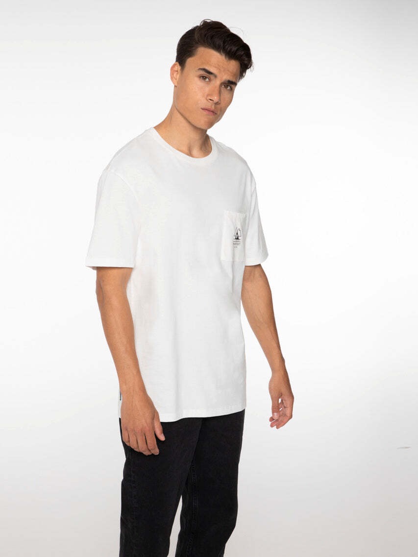 Protest T-shirt »T-Shirt ISIAH«