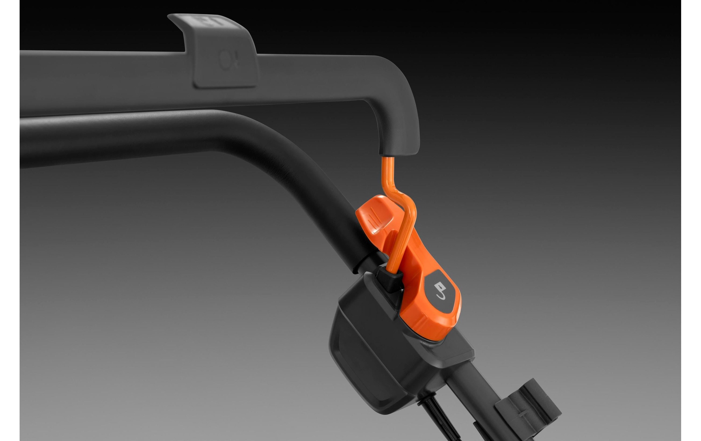 Husqvarna Akku-Schneefräse »ST 143i«