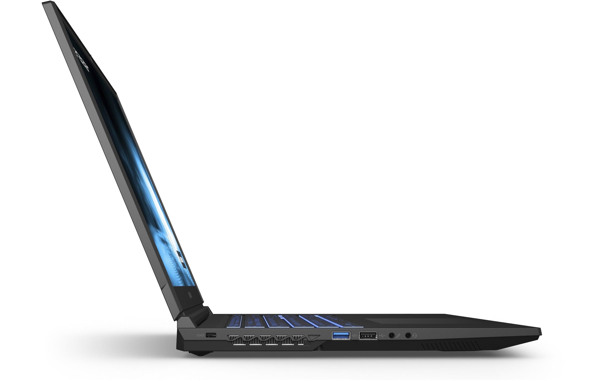 Medion® Gaming-Notebook »Erazer Scout E10 M«, 43,77 cm, / 17,3 Zoll, Intel, Core i5, GeForce RTX 3050 Ti, 512 GB SSD
