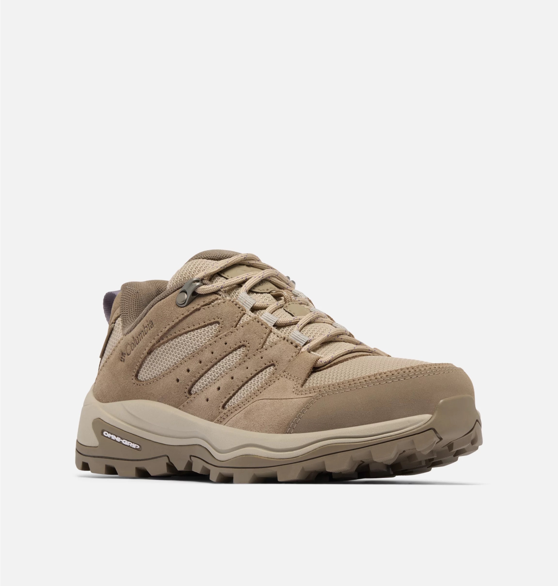 Columbia Wanderschuh »REDMOND™ IV LOW WATERPROOF«  wasserdicht