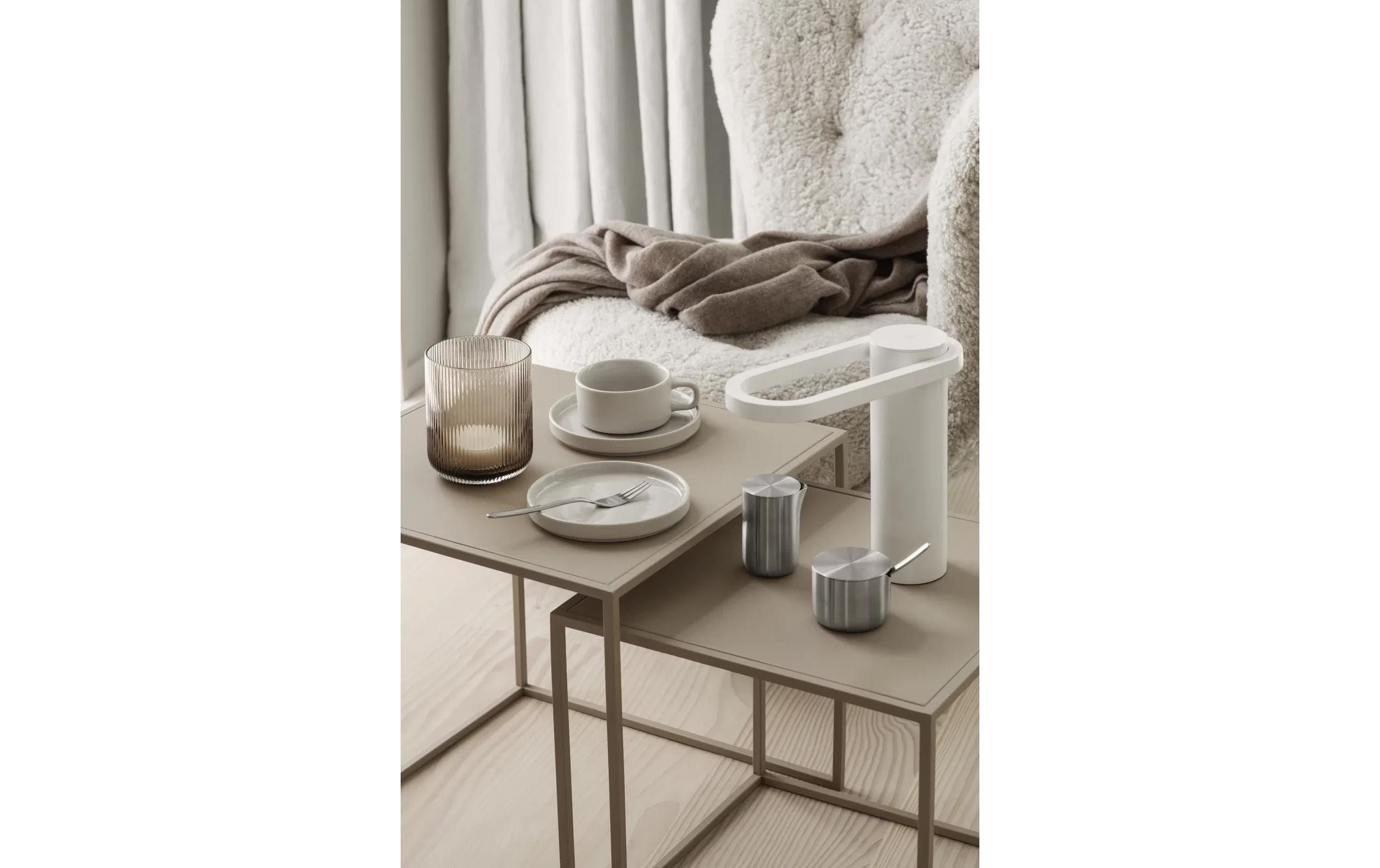 BLOMUS Zuckerdose "BASIC 100 ml"