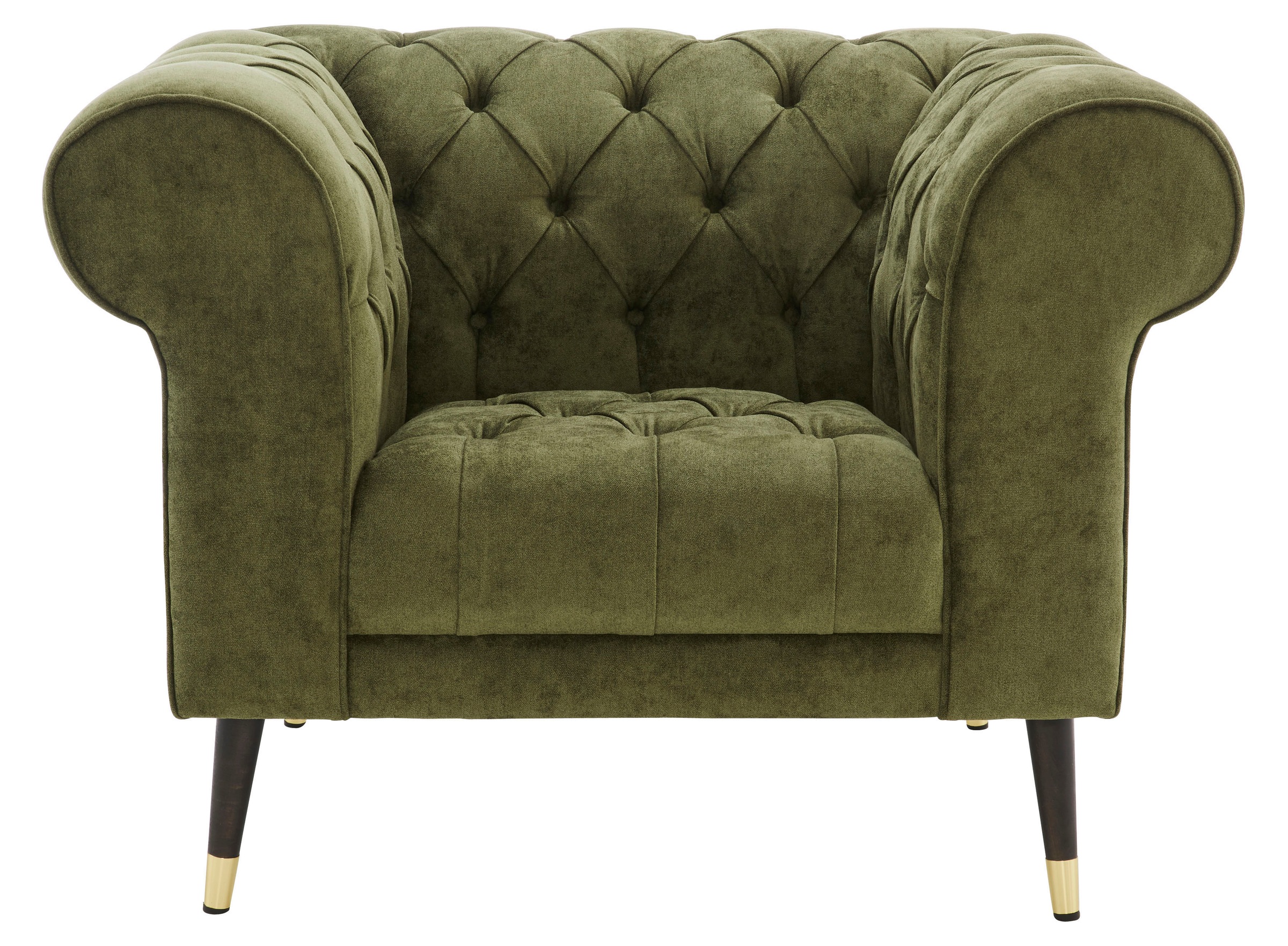 Image of Guido Maria Kretschmer Home&Living Chesterfield-Sessel »Tinnum« bei Ackermann Versand Schweiz