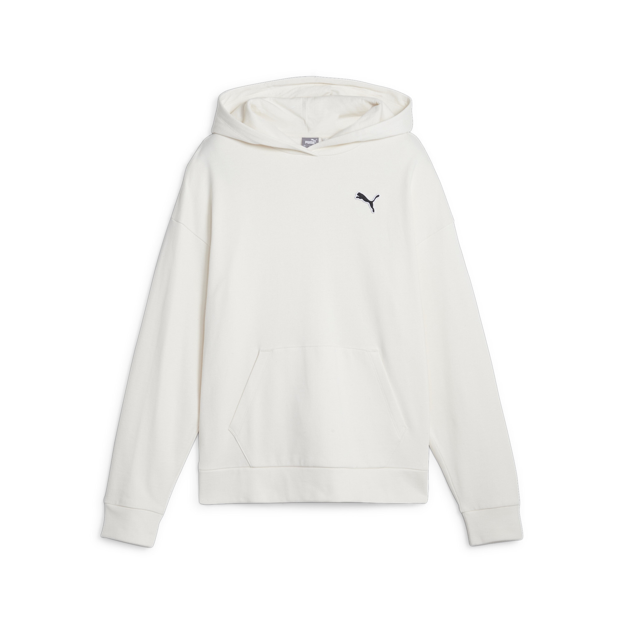 PUMA Kapuzensweatshirt »BETTER ESSENTIALS HOODIE FL«