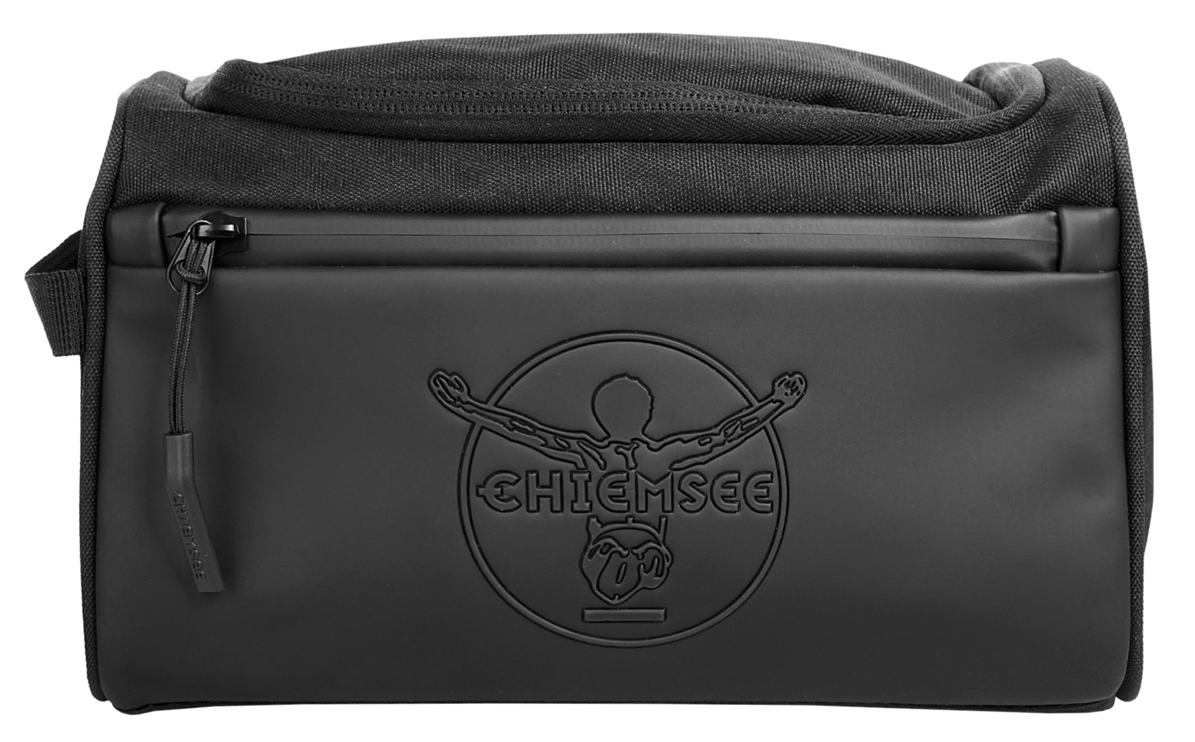 Image of Chiemsee Kulturbeutel »TRACK "N" DAY«, (1 tlg.) bei Ackermann Versand Schweiz